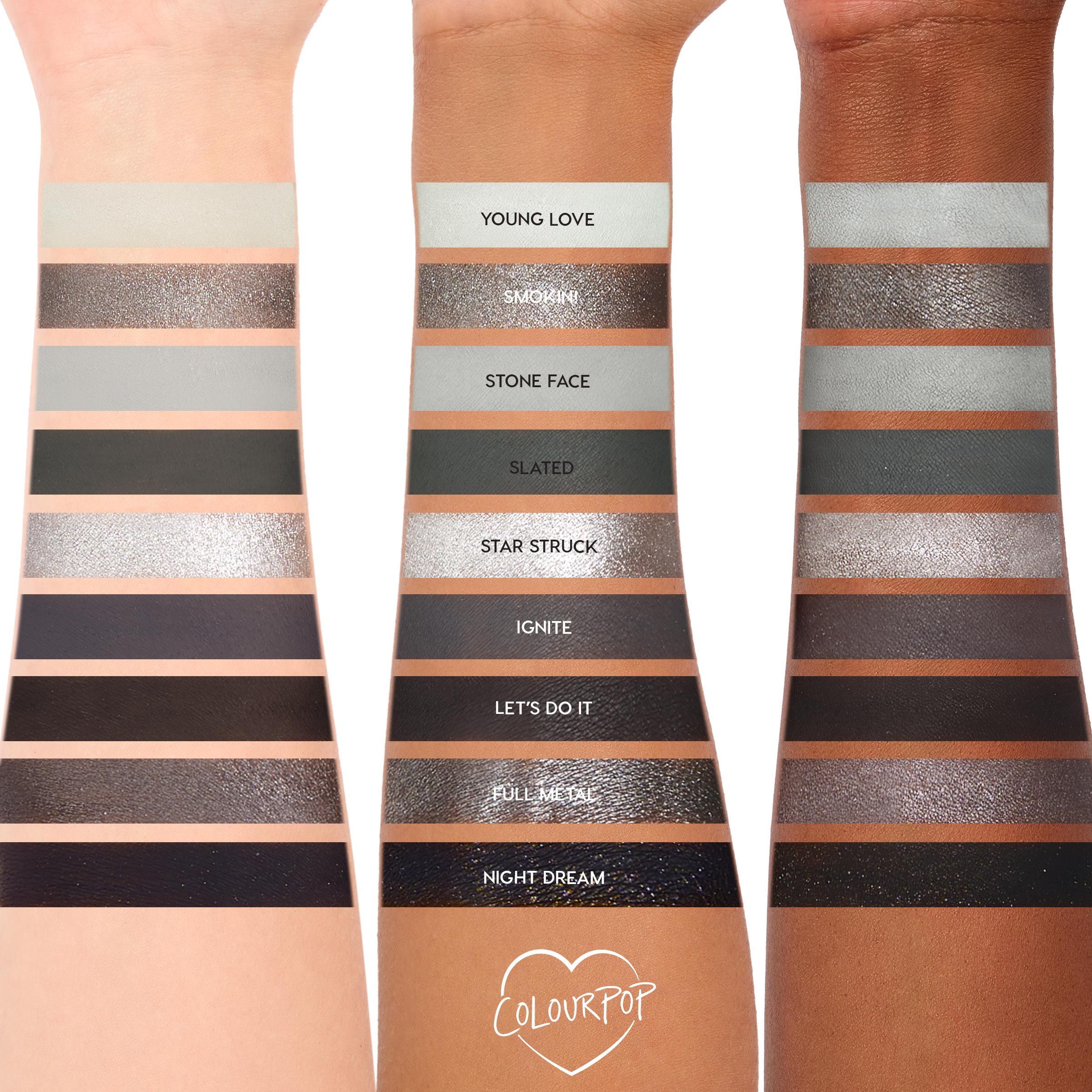 9-Pan Palette - Image 4