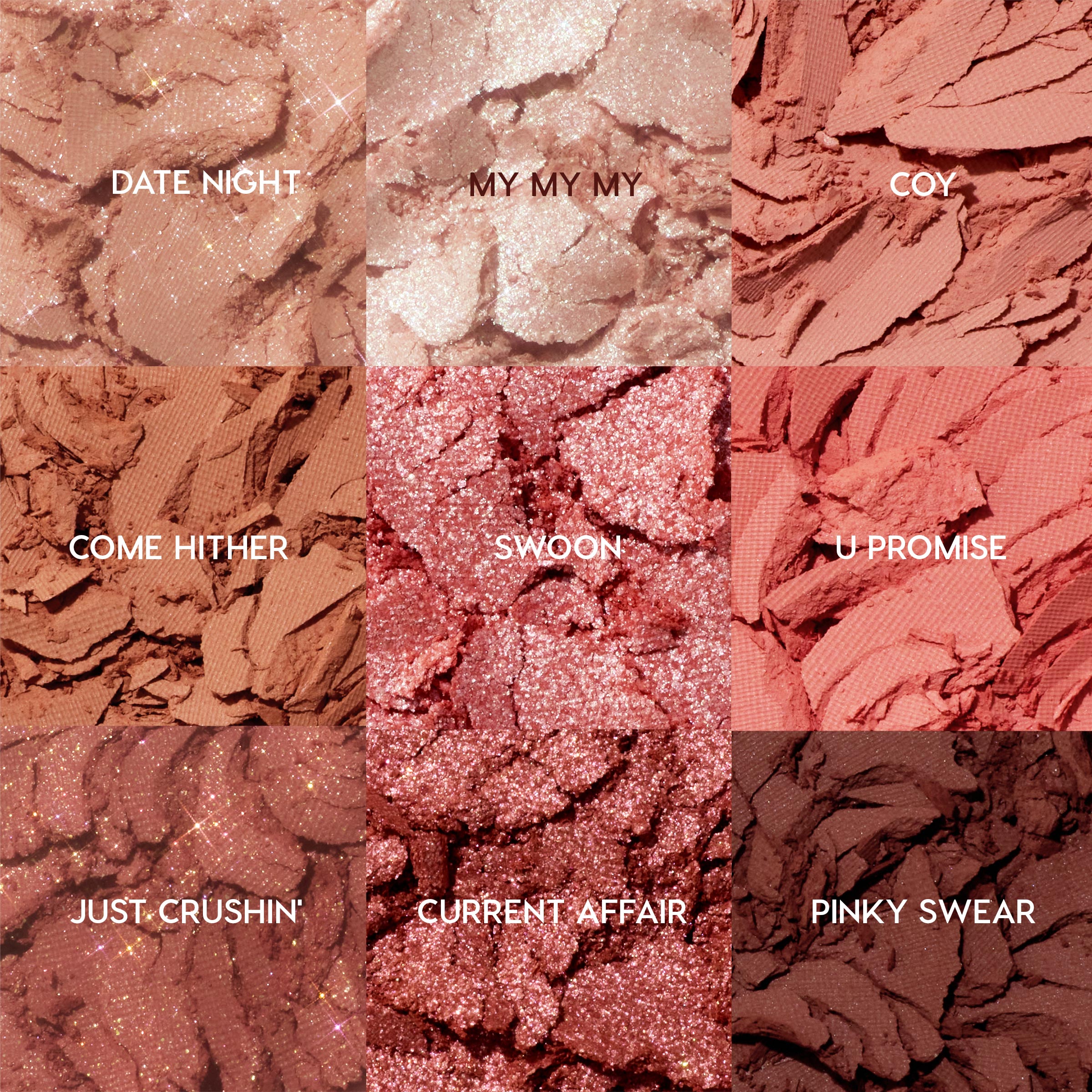 9-Pan Palette - Image 2