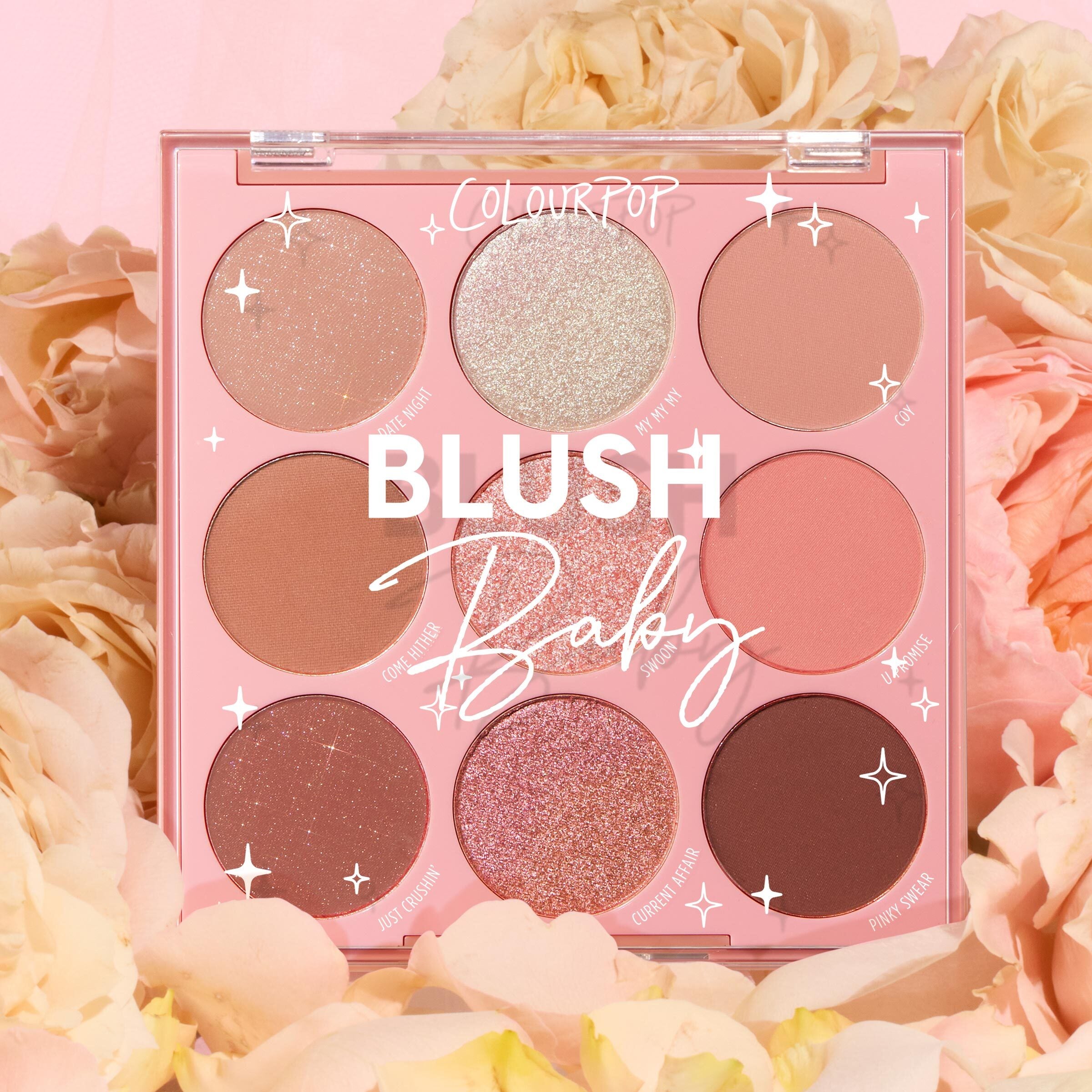 9-Pan Palette - Image 7