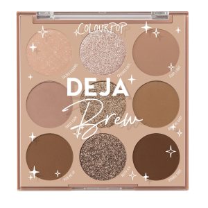 9-Pan Palette