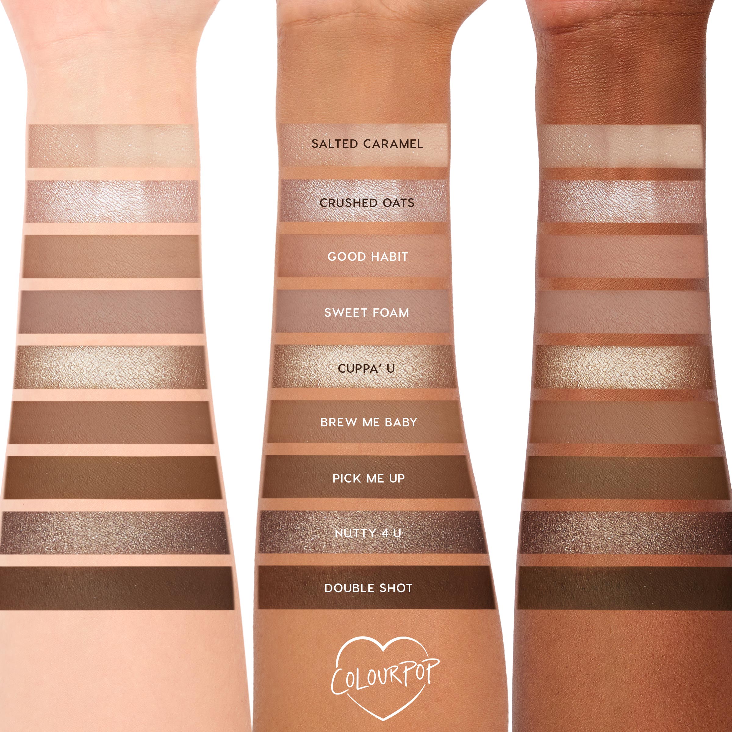 9-Pan Palette - Image 7