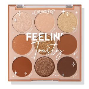 9-Pan Palette