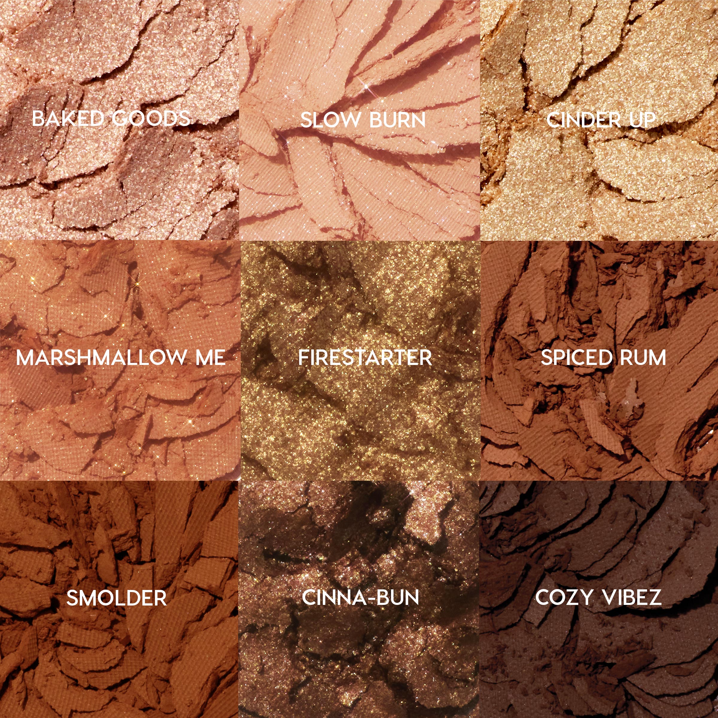 9-Pan Palette - Image 2