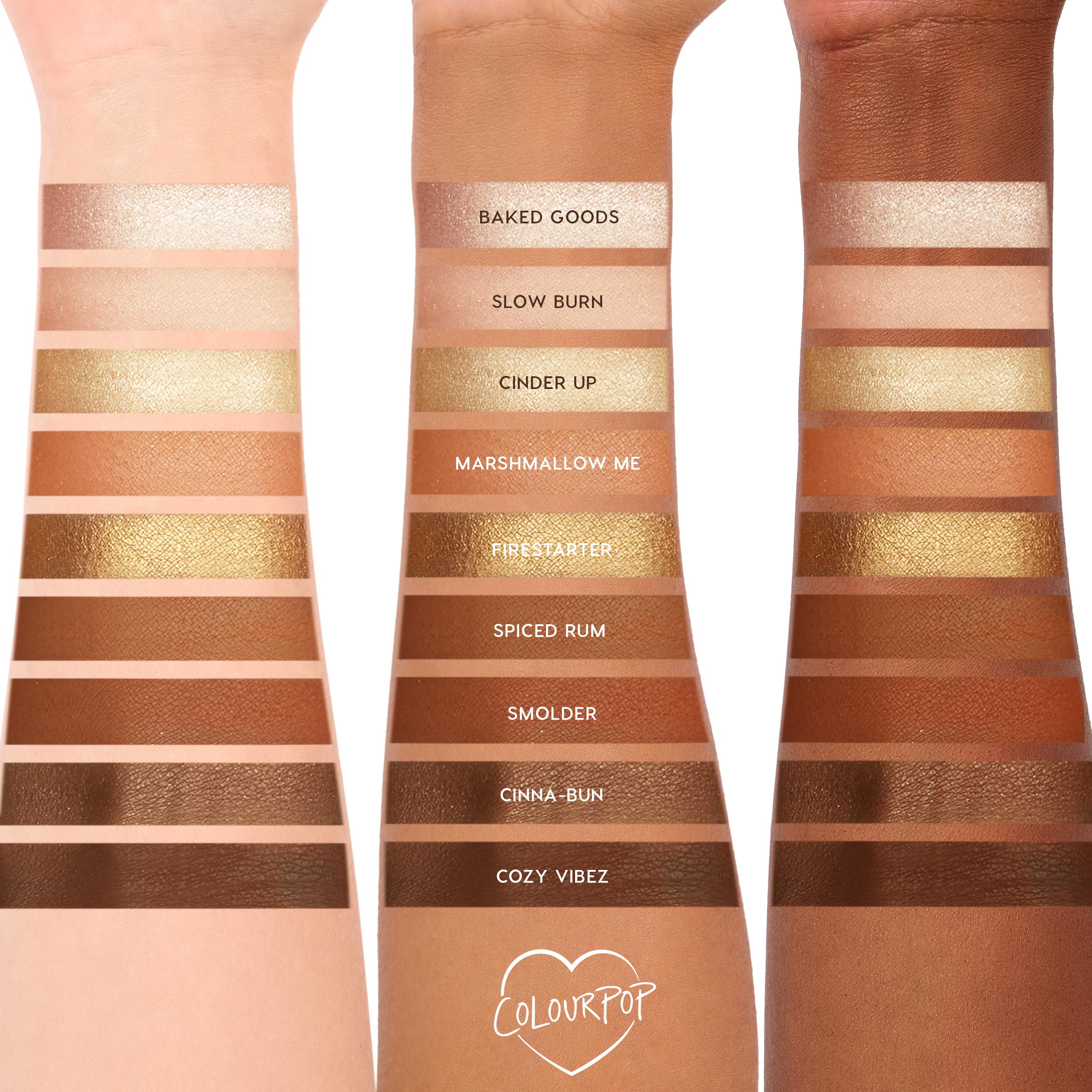 9-Pan Palette - Image 5
