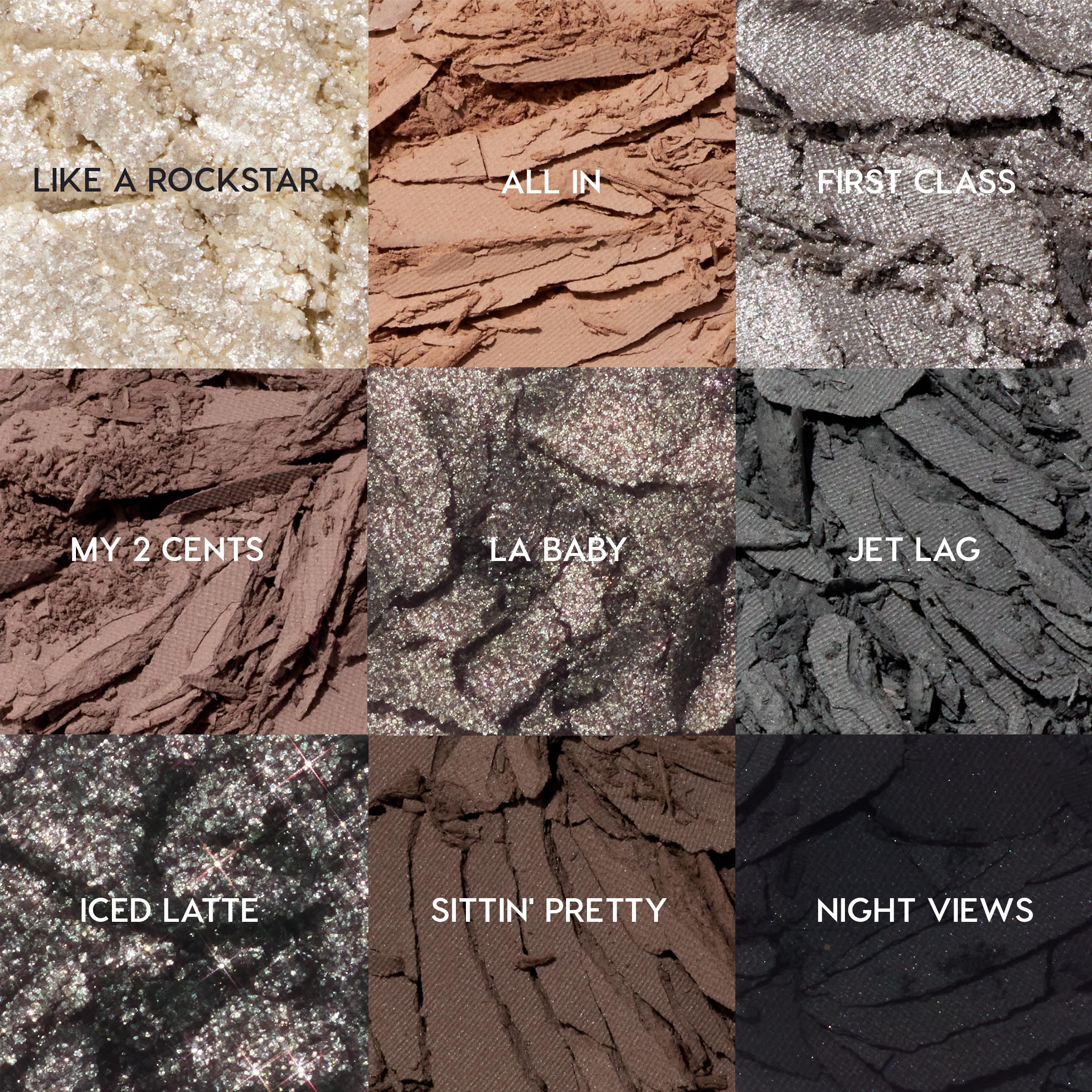 9-Pan Palette - Image 2