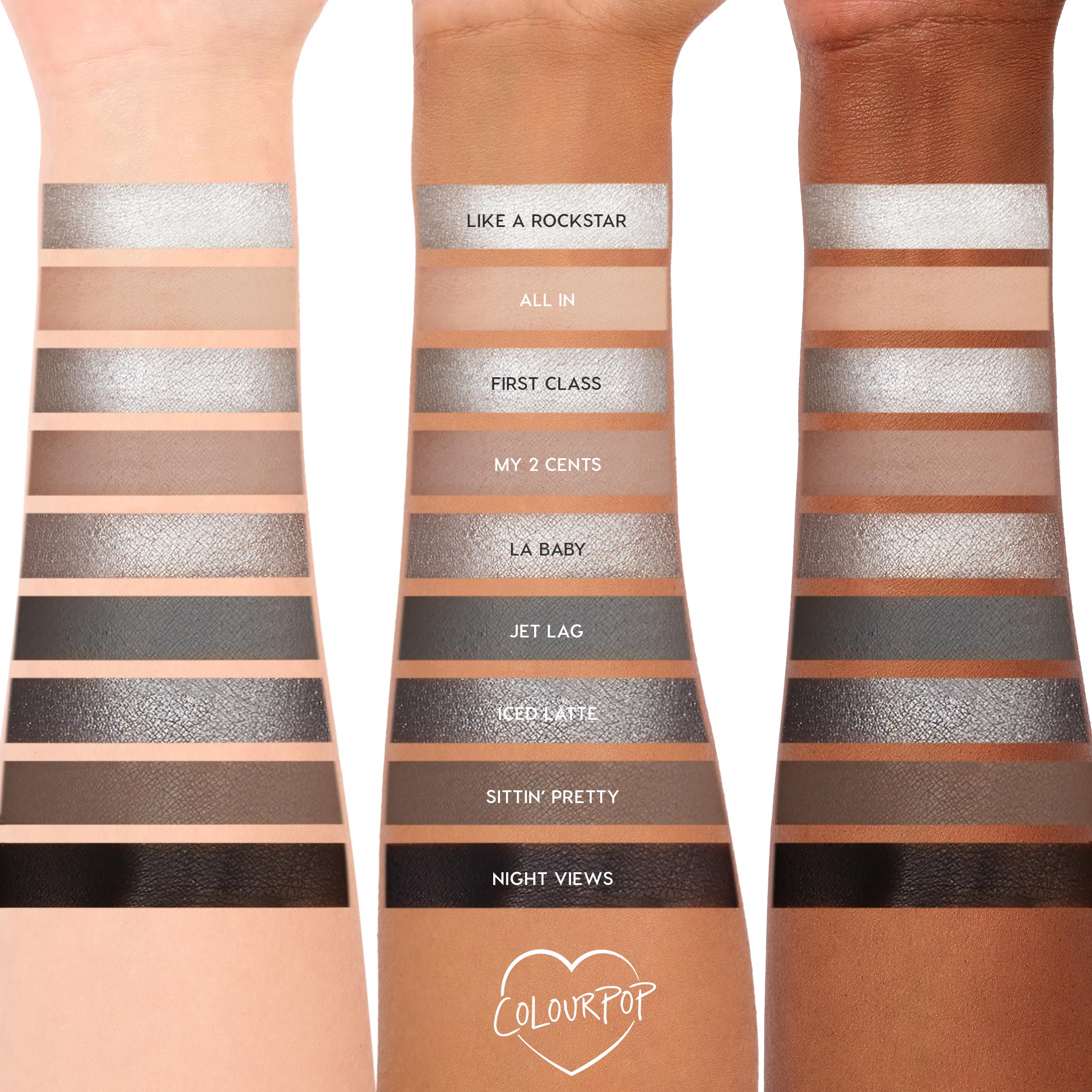 9-Pan Palette - Image 5
