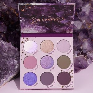 9-Pan Palette