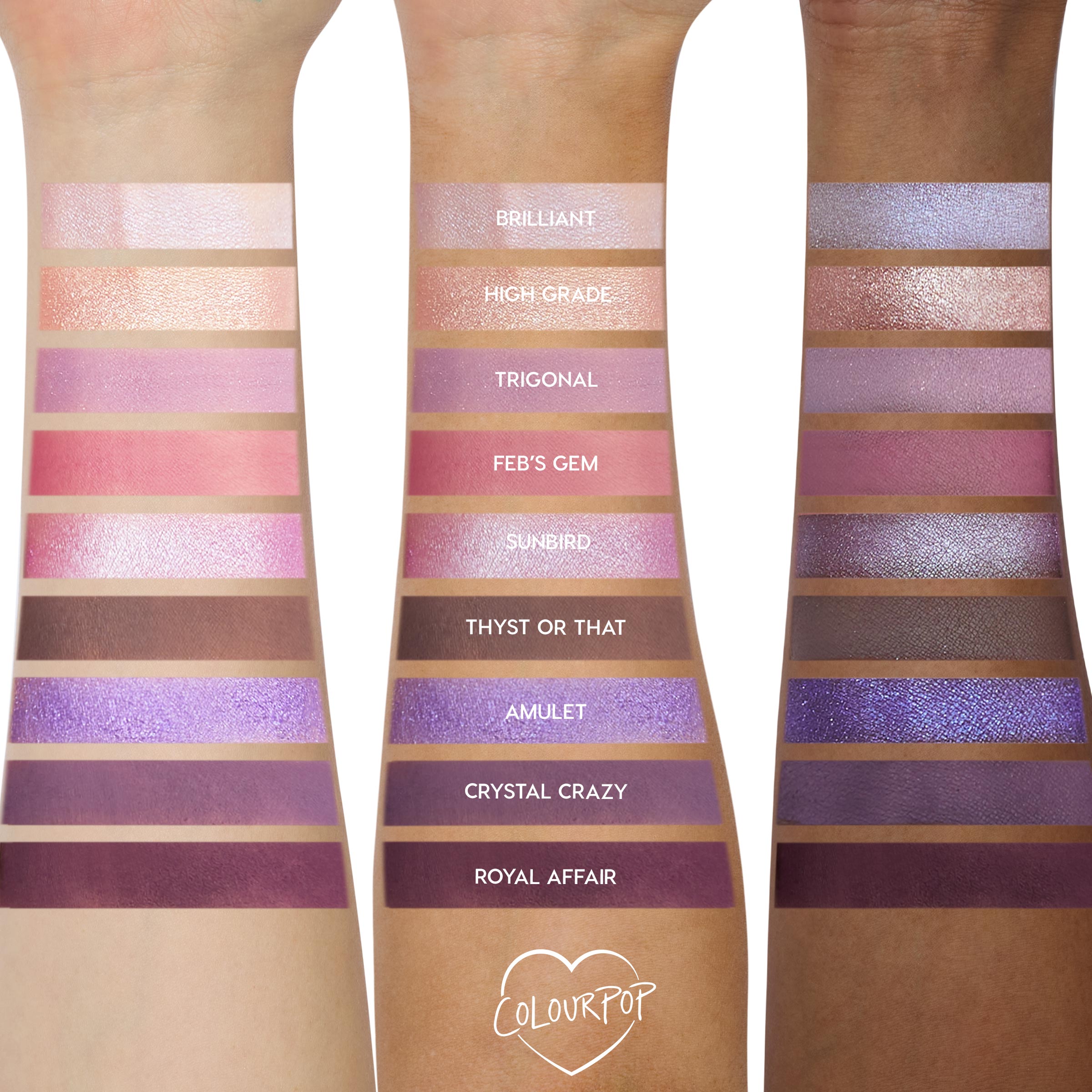 9-Pan Palette - Image 3