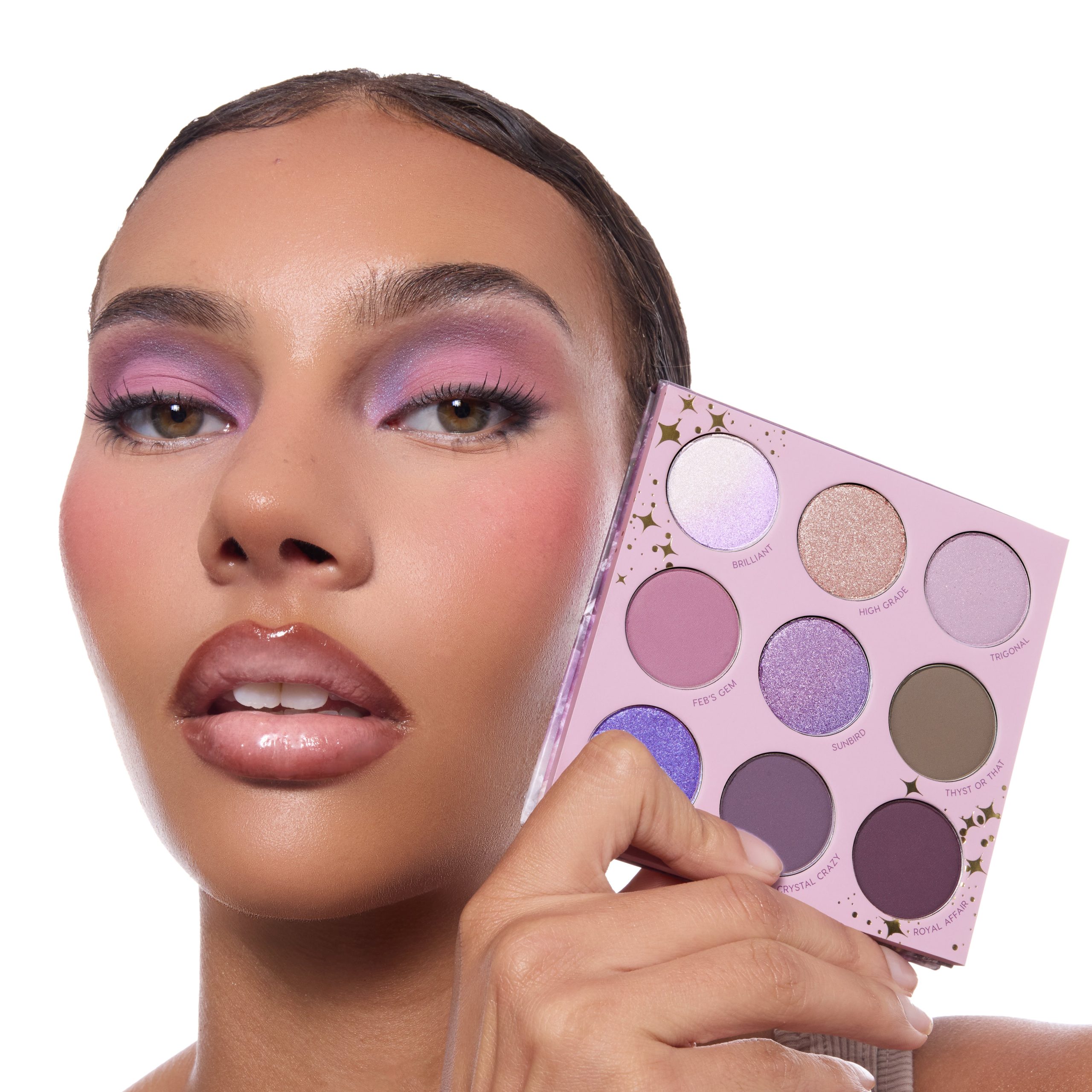 9-Pan Palette - Image 4