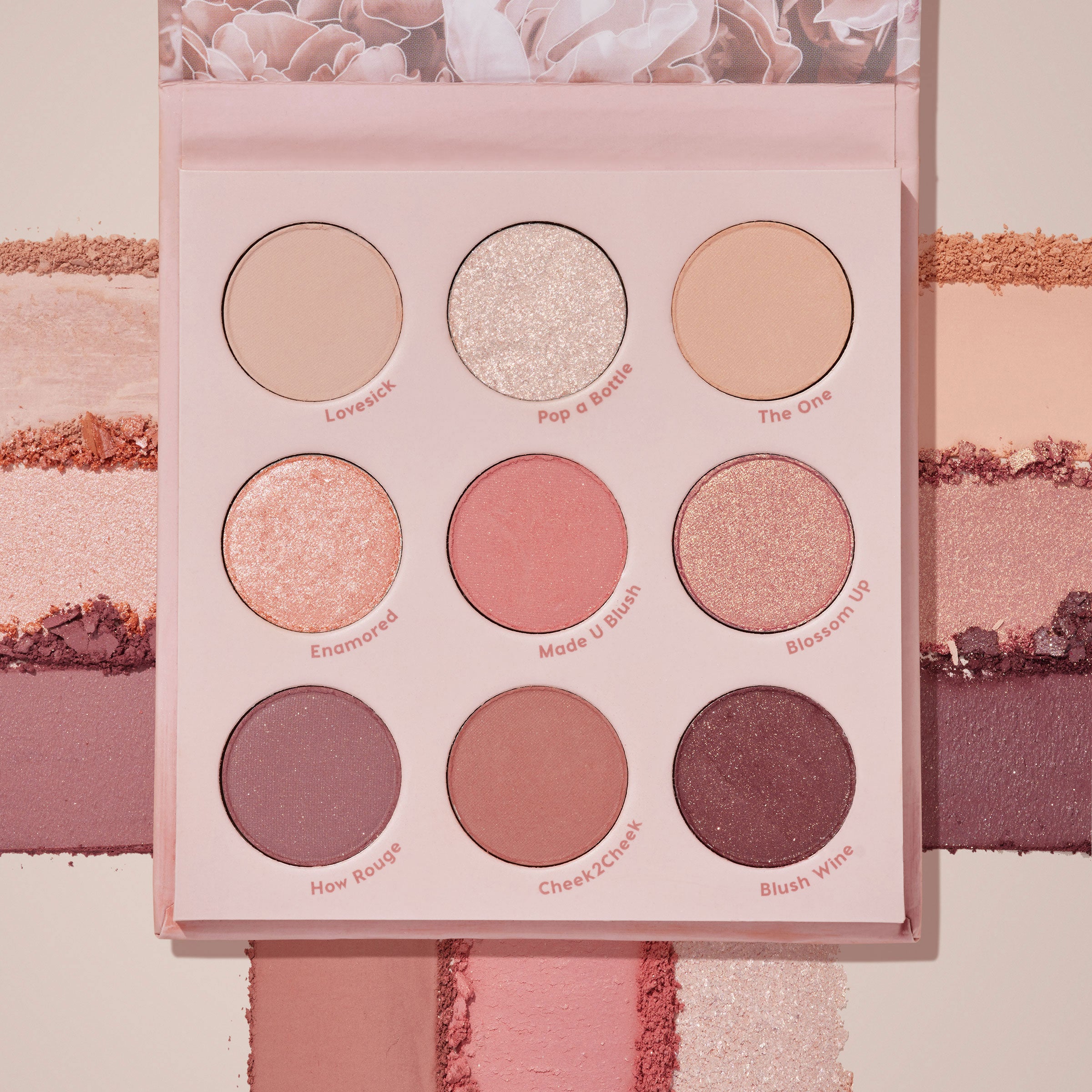 9-Pan Palette - Image 2