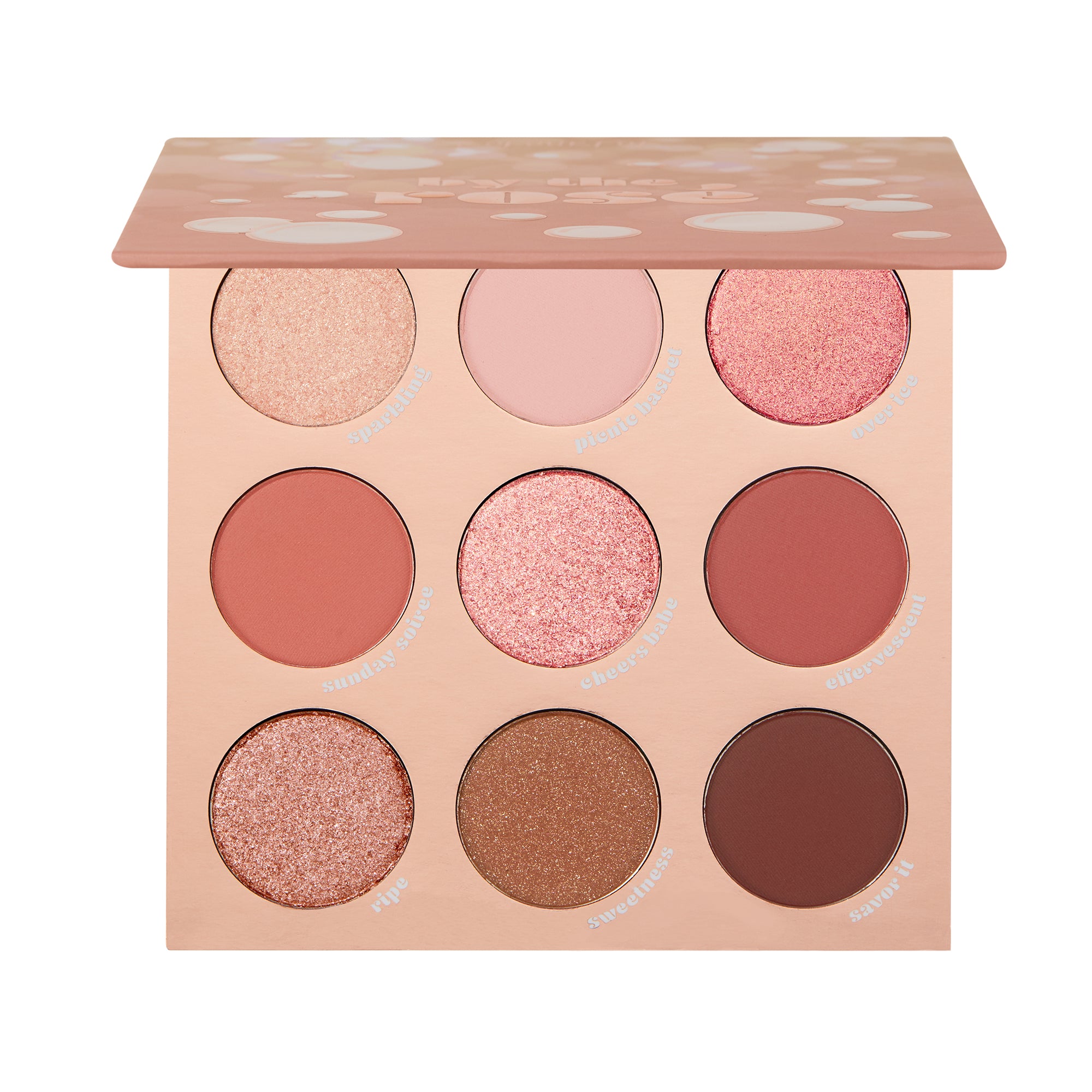 9-Pan Palette - Image 2
