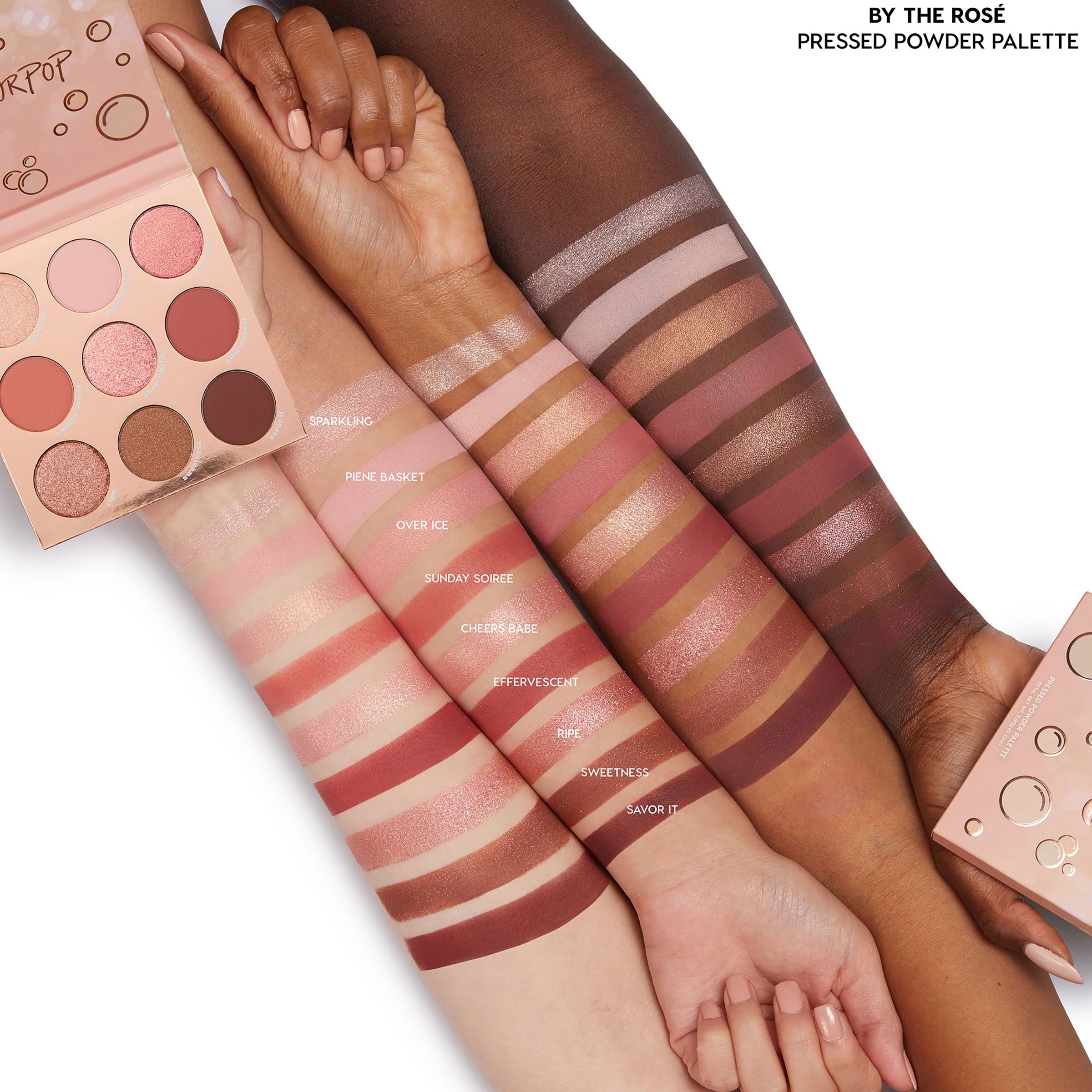 9-Pan Palette - Image 6