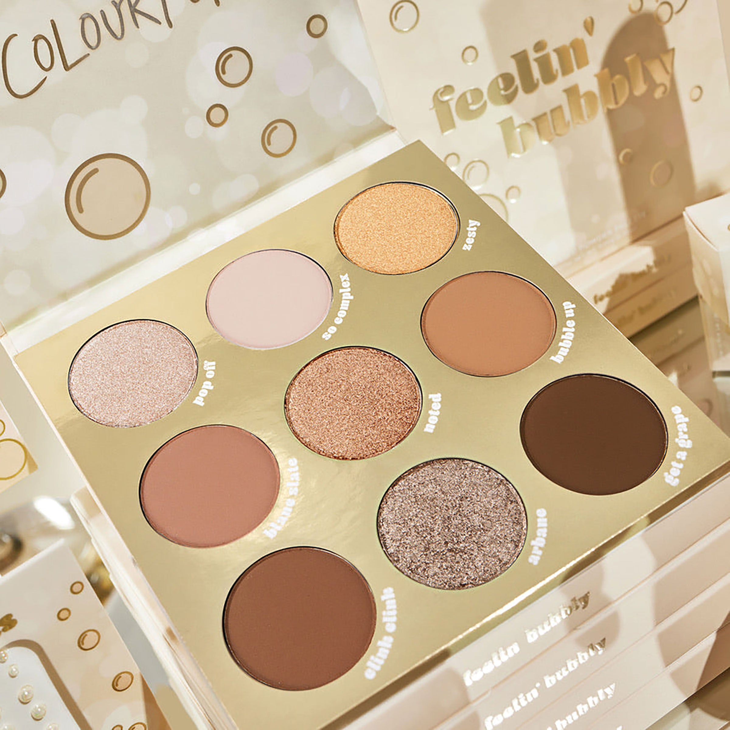 9-Pan Palette - Image 2