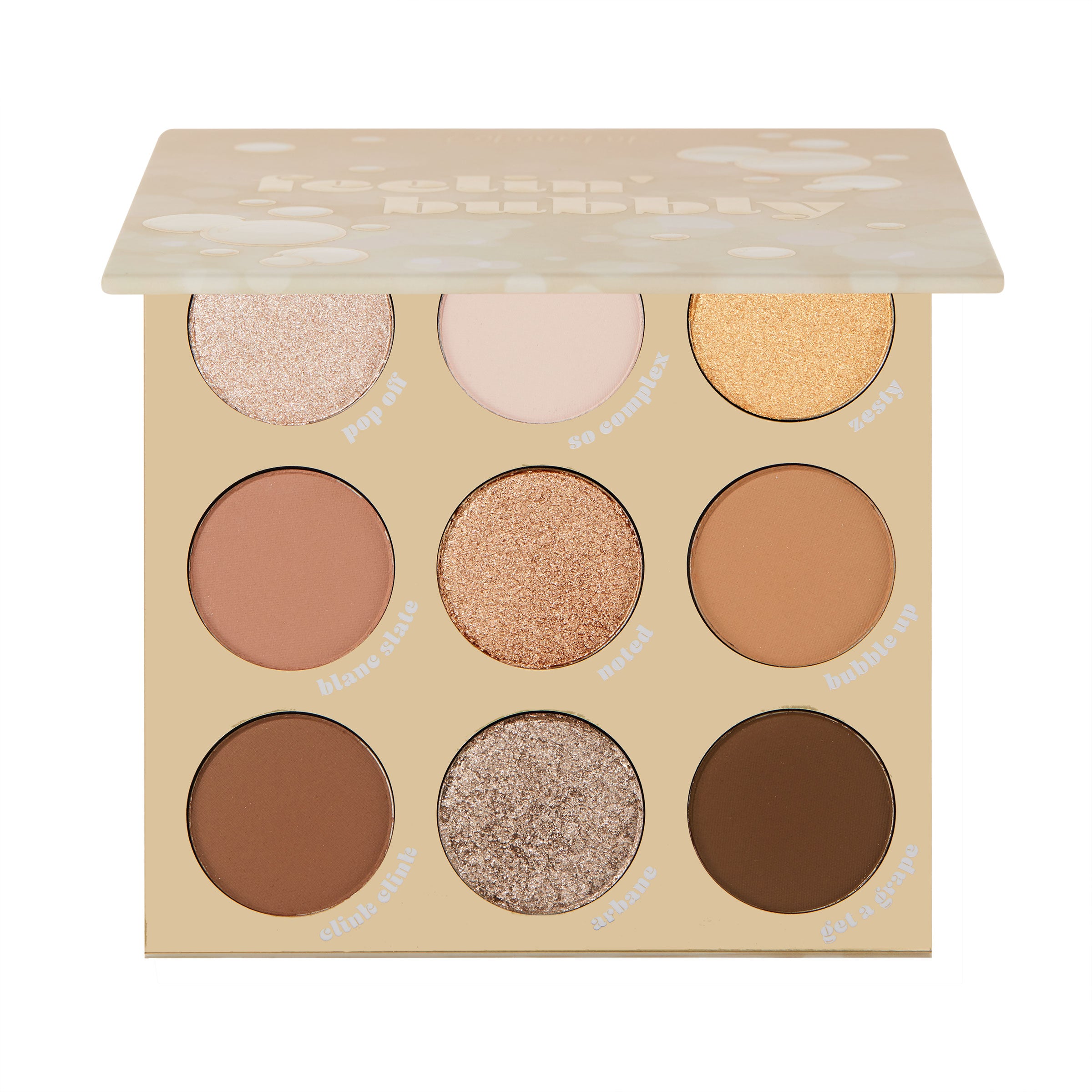 9-Pan Palette - Image 7