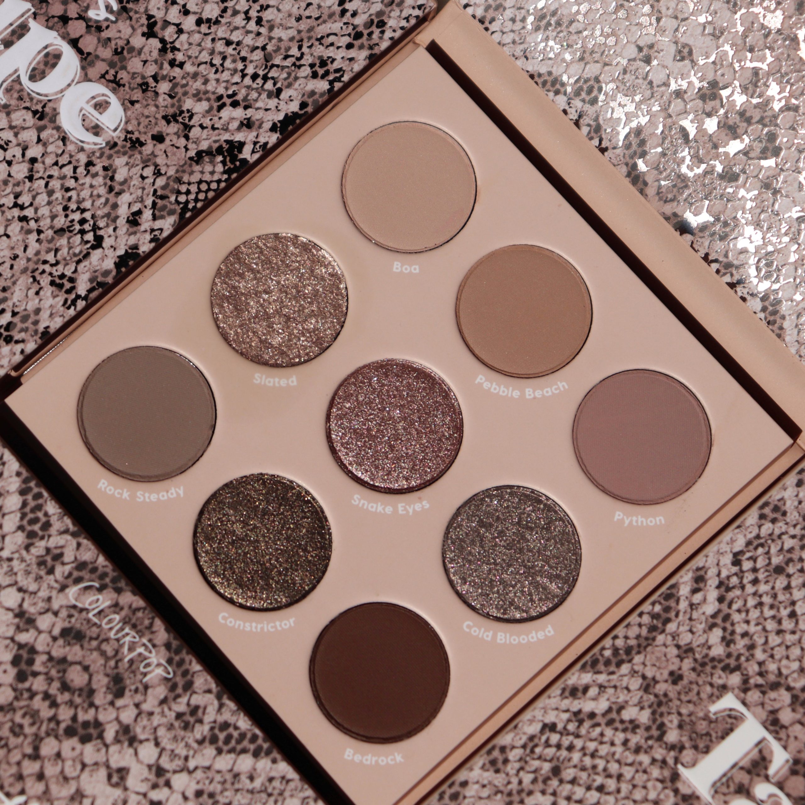 9-Pan Palette - Image 2