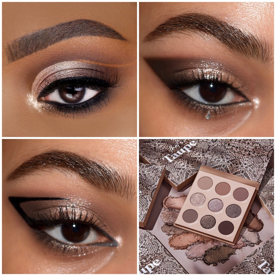 9-Pan Palette - Image 6