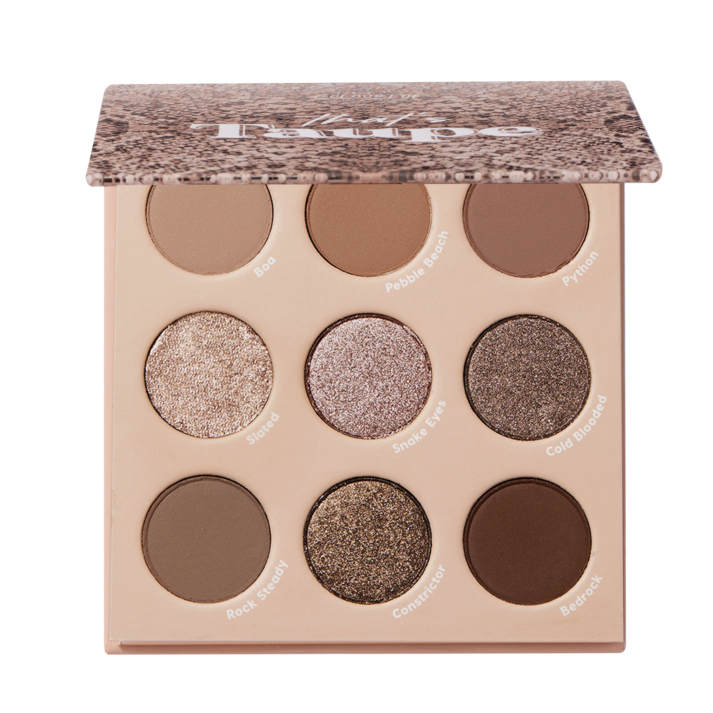 9-Pan Palette - Image 7