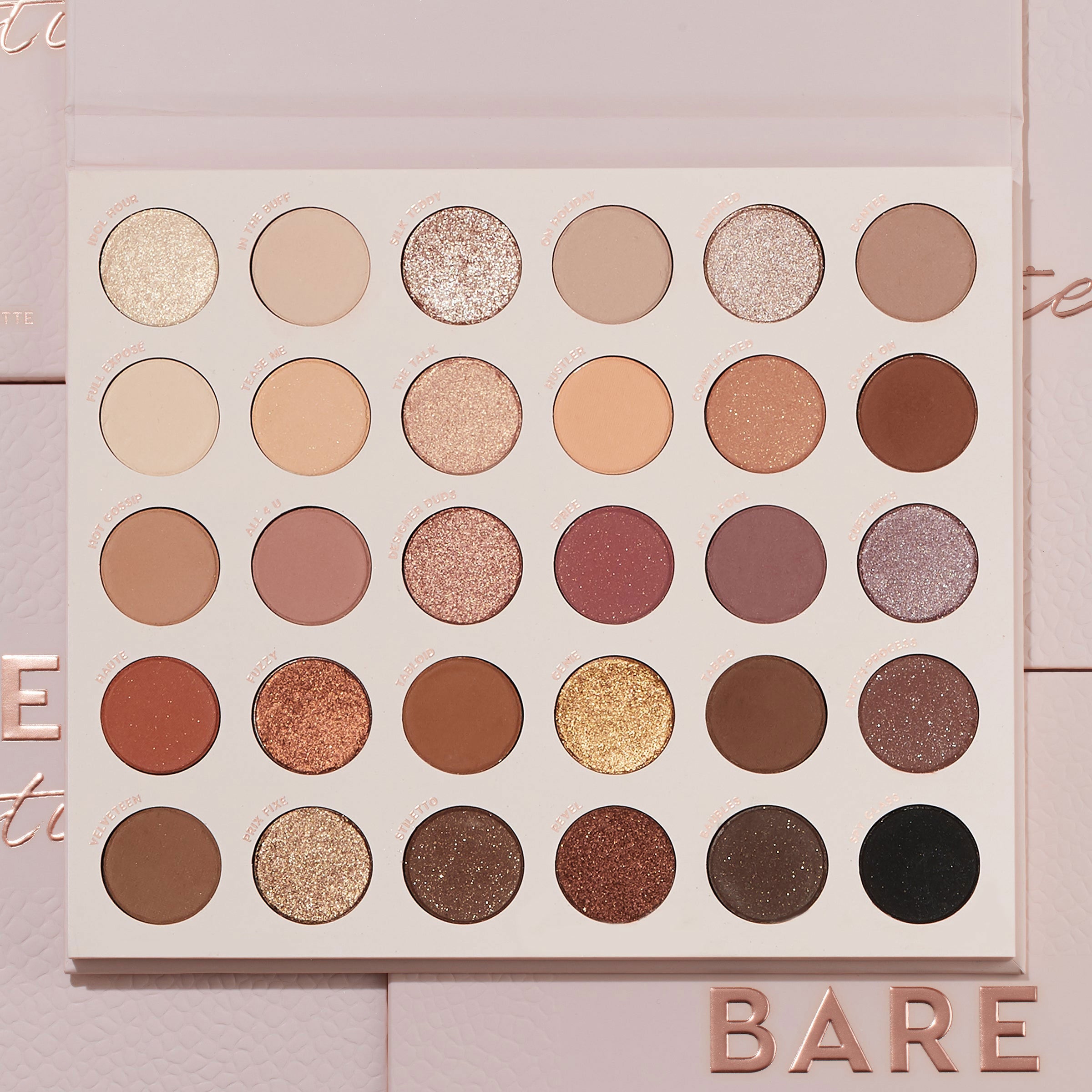 Bare Necessities - Image 2