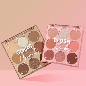 9-Pan Palette Duos