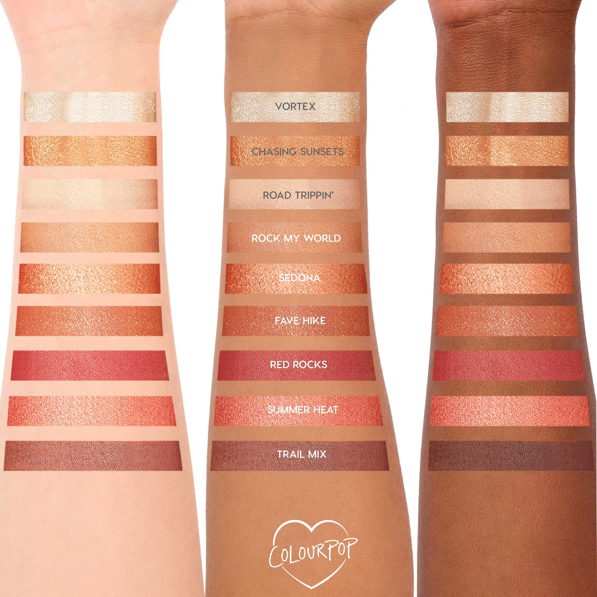9-Pan Palette - Image 3