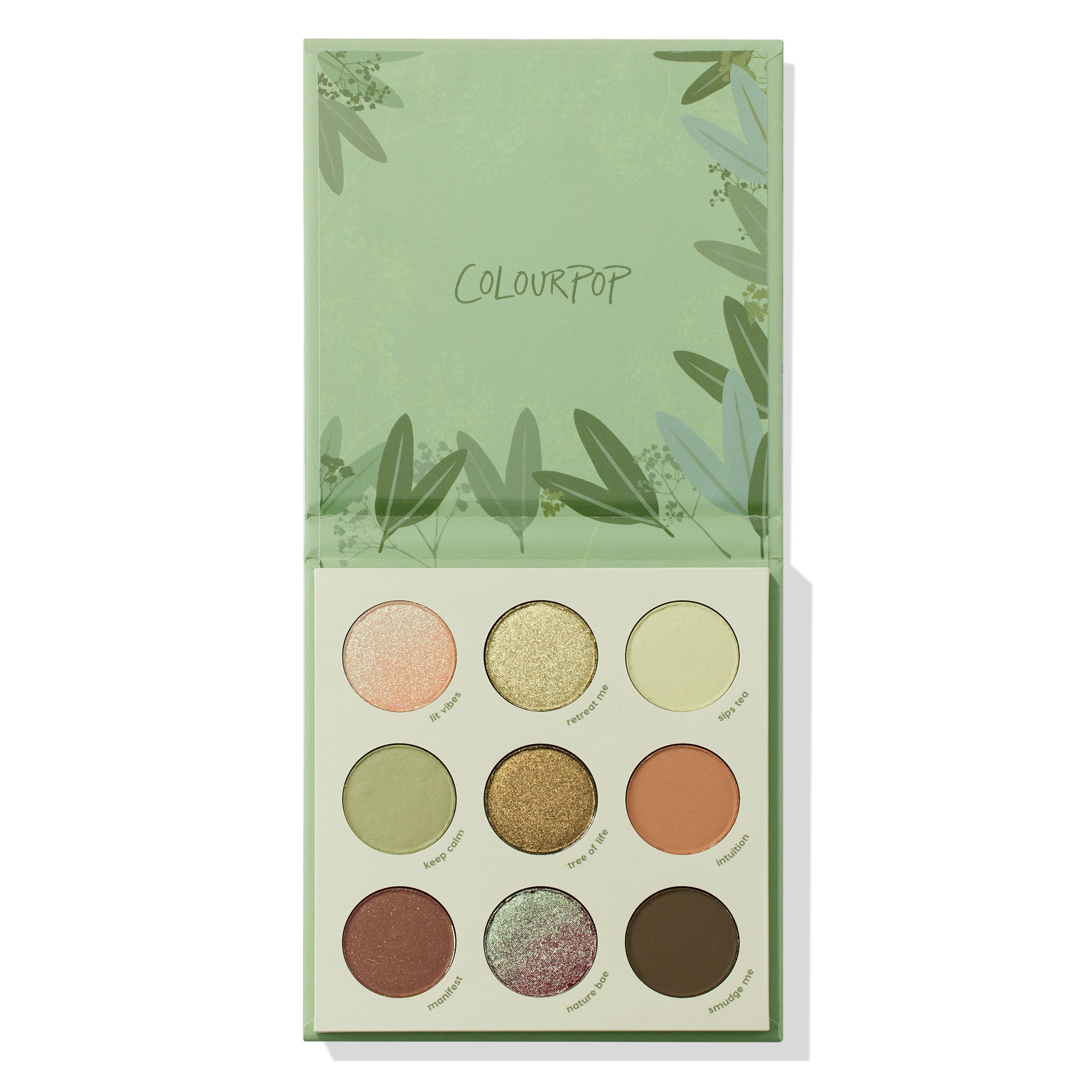 9-Pan Palette - Image 5