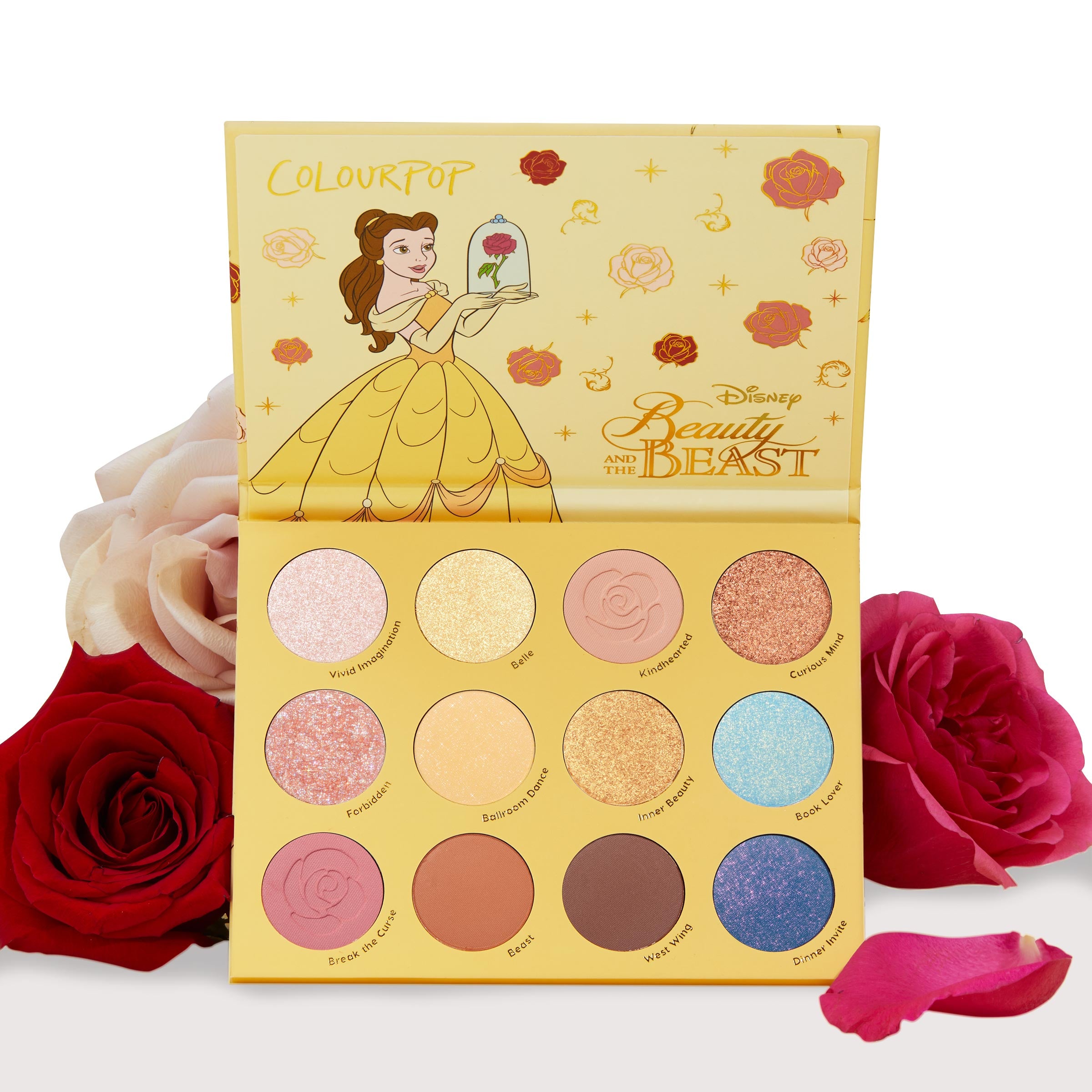 Beauty and the Beast - Image 6
