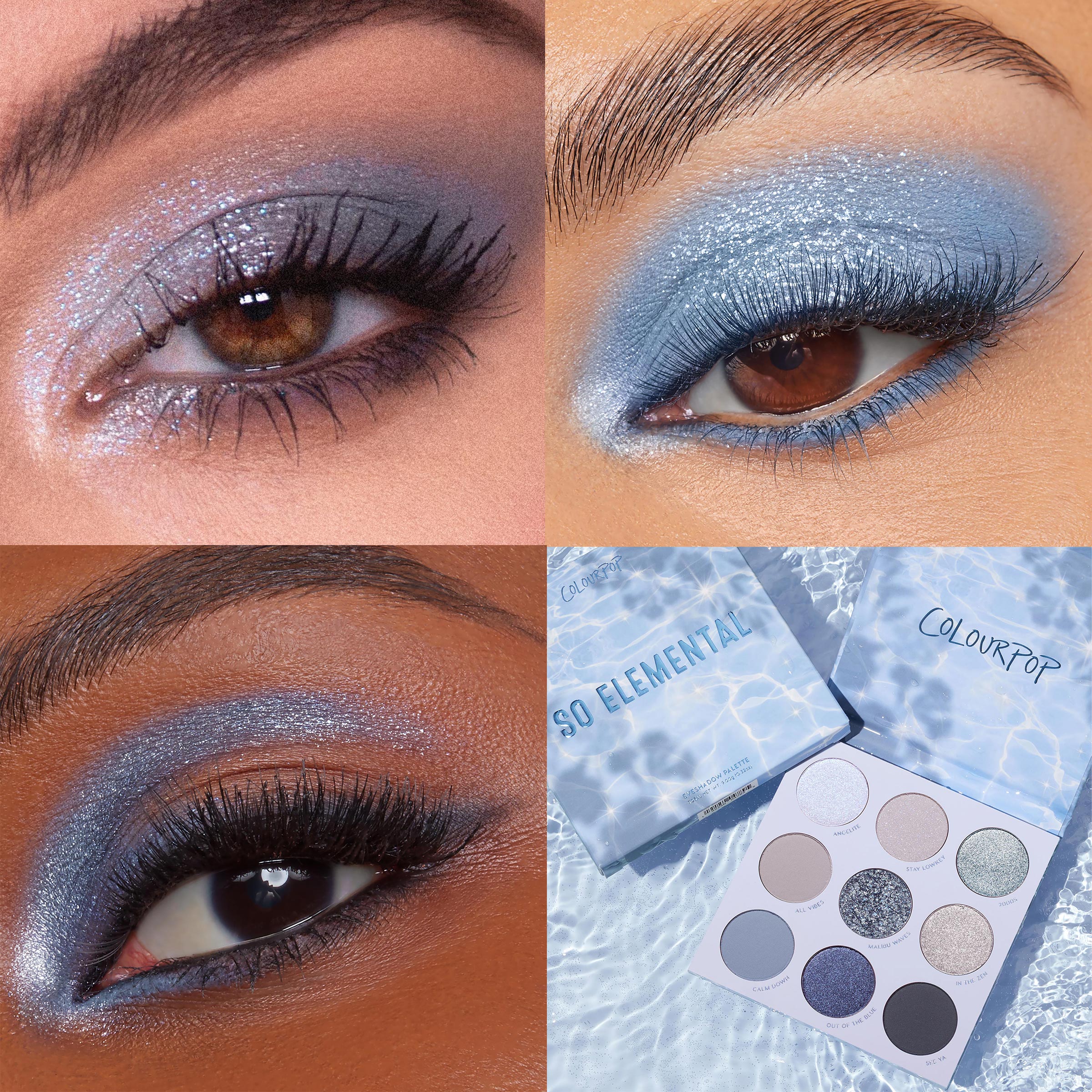 9-Pan Palette - Image 6