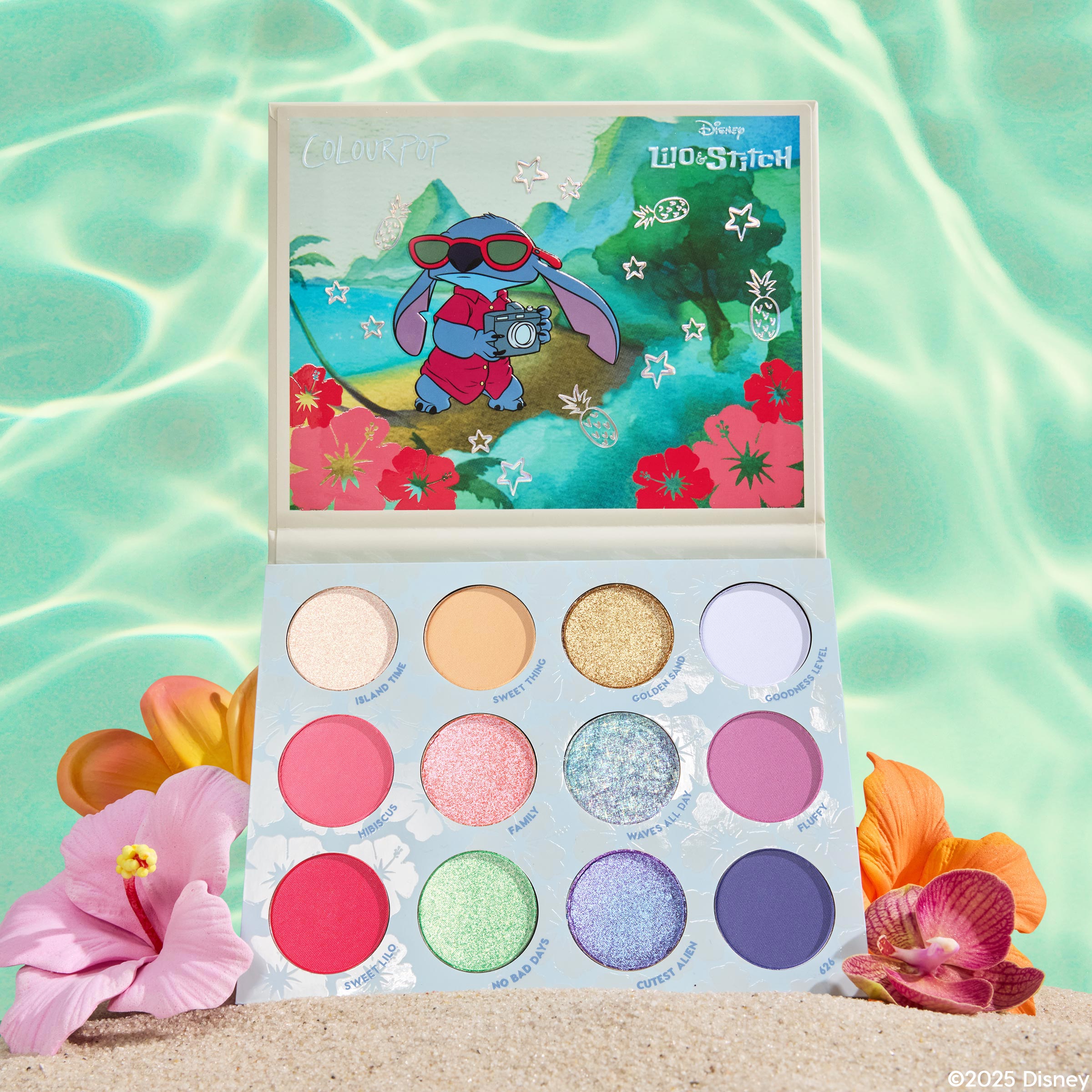 Beach Dreamin'