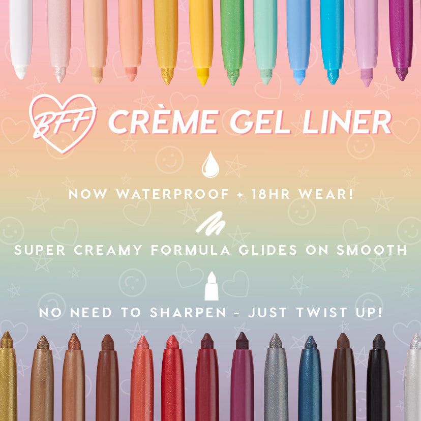Creme Gel Liner - Image 6