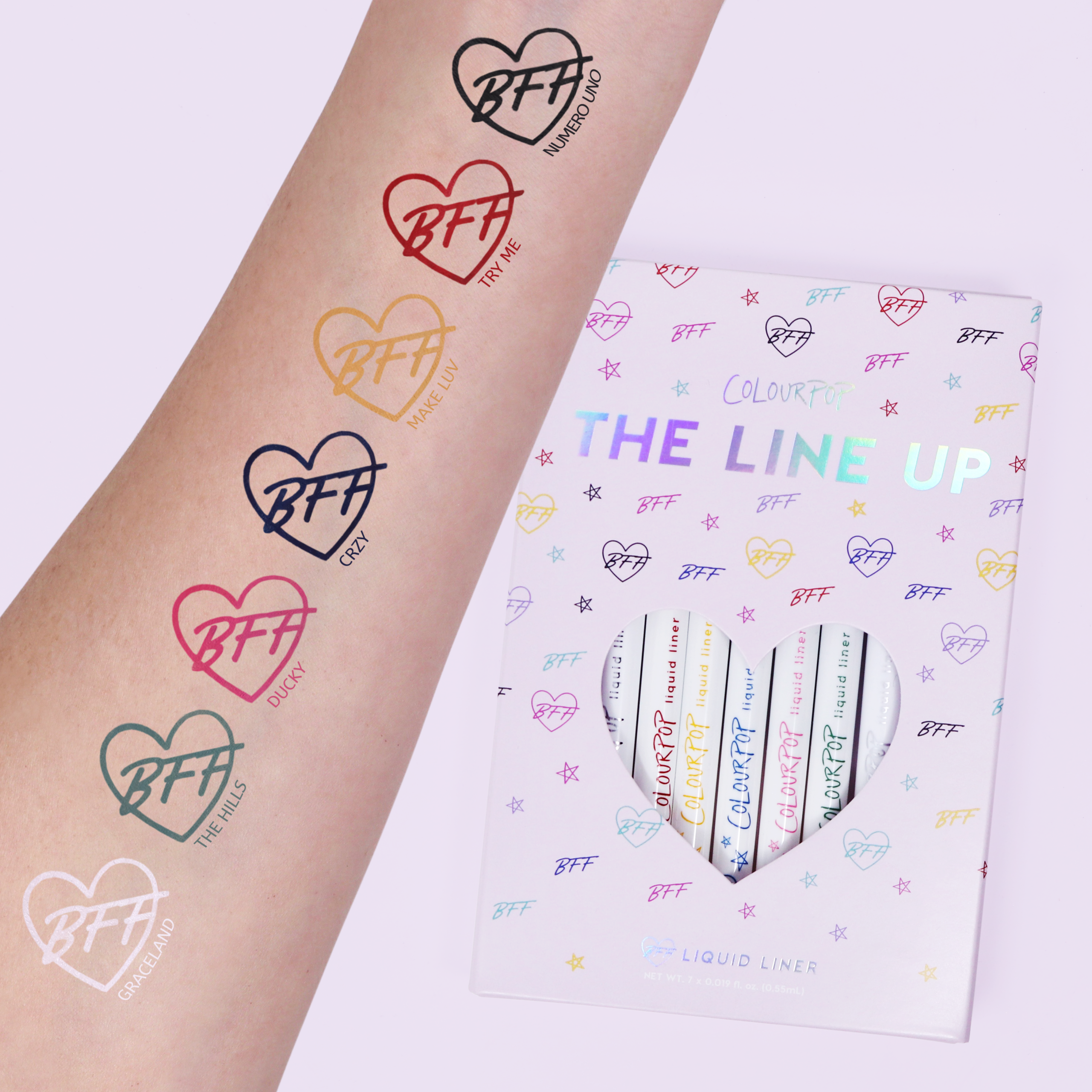 BFF Liquid Liner - Image 4