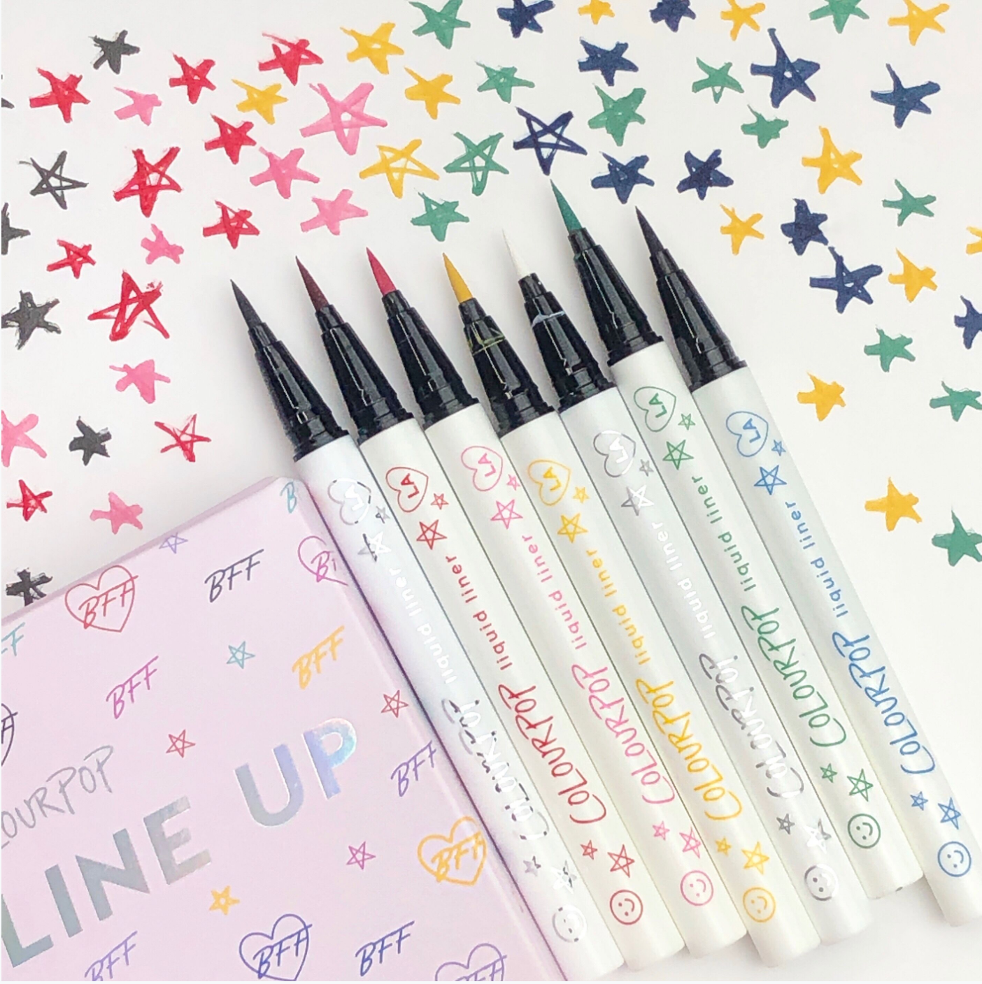 BFF Liquid Liner - Image 5