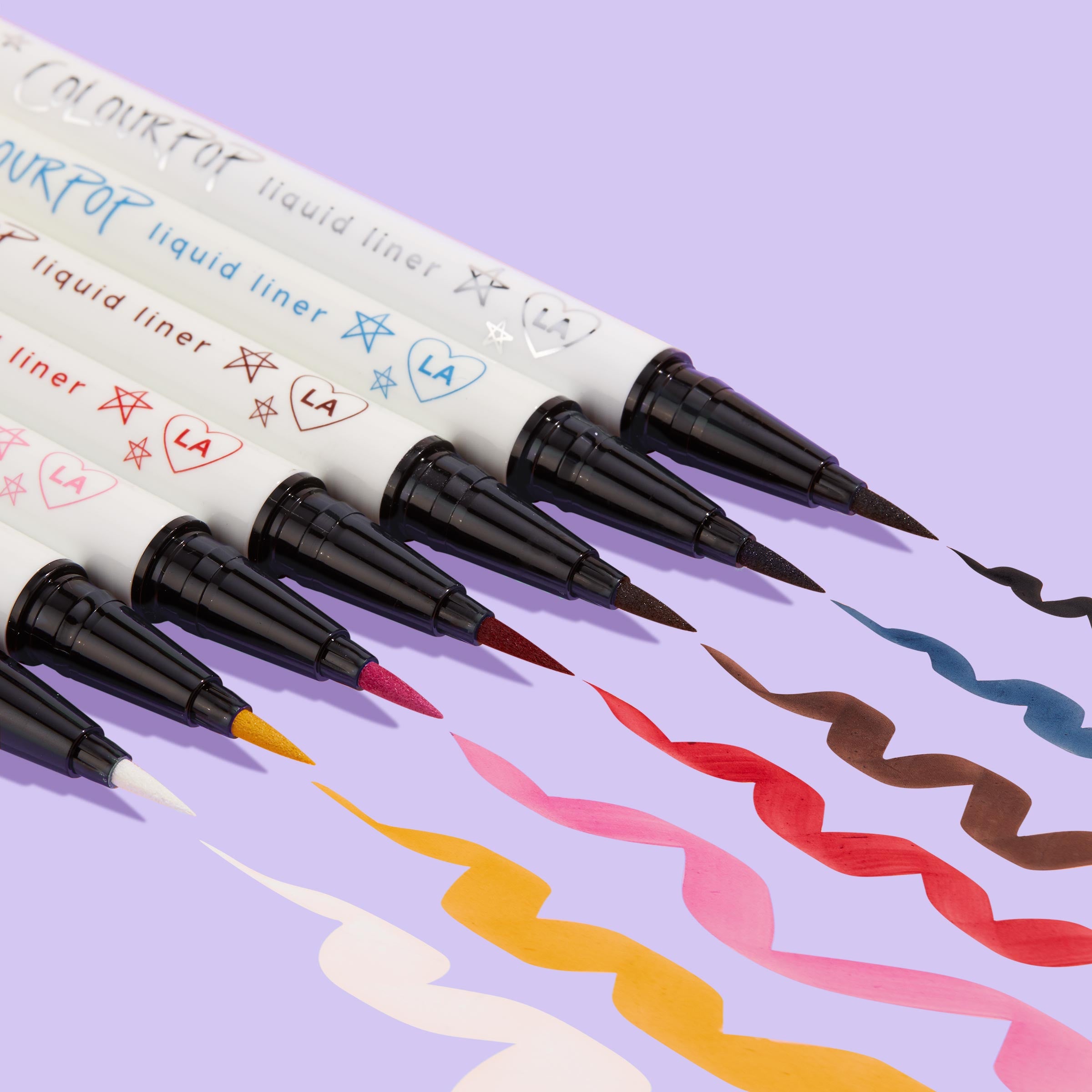 BFF Liquid Liner - Image 6