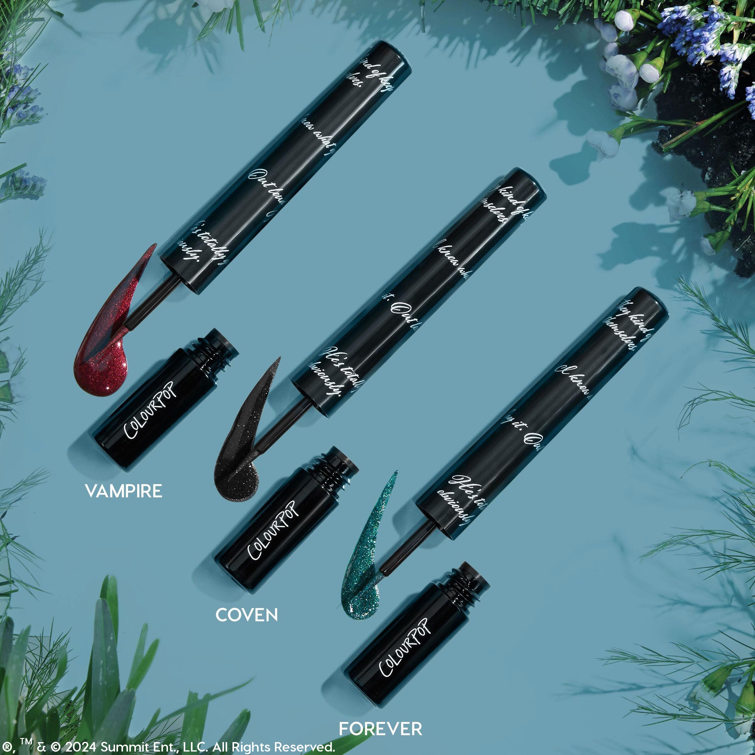 Twilight Graphix Ink Liner - Image 5