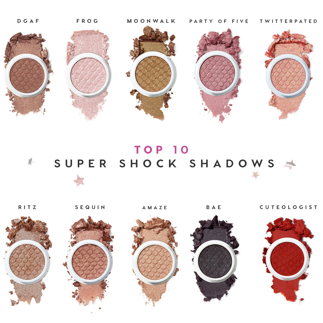 Super Shock Shadow - Image 5