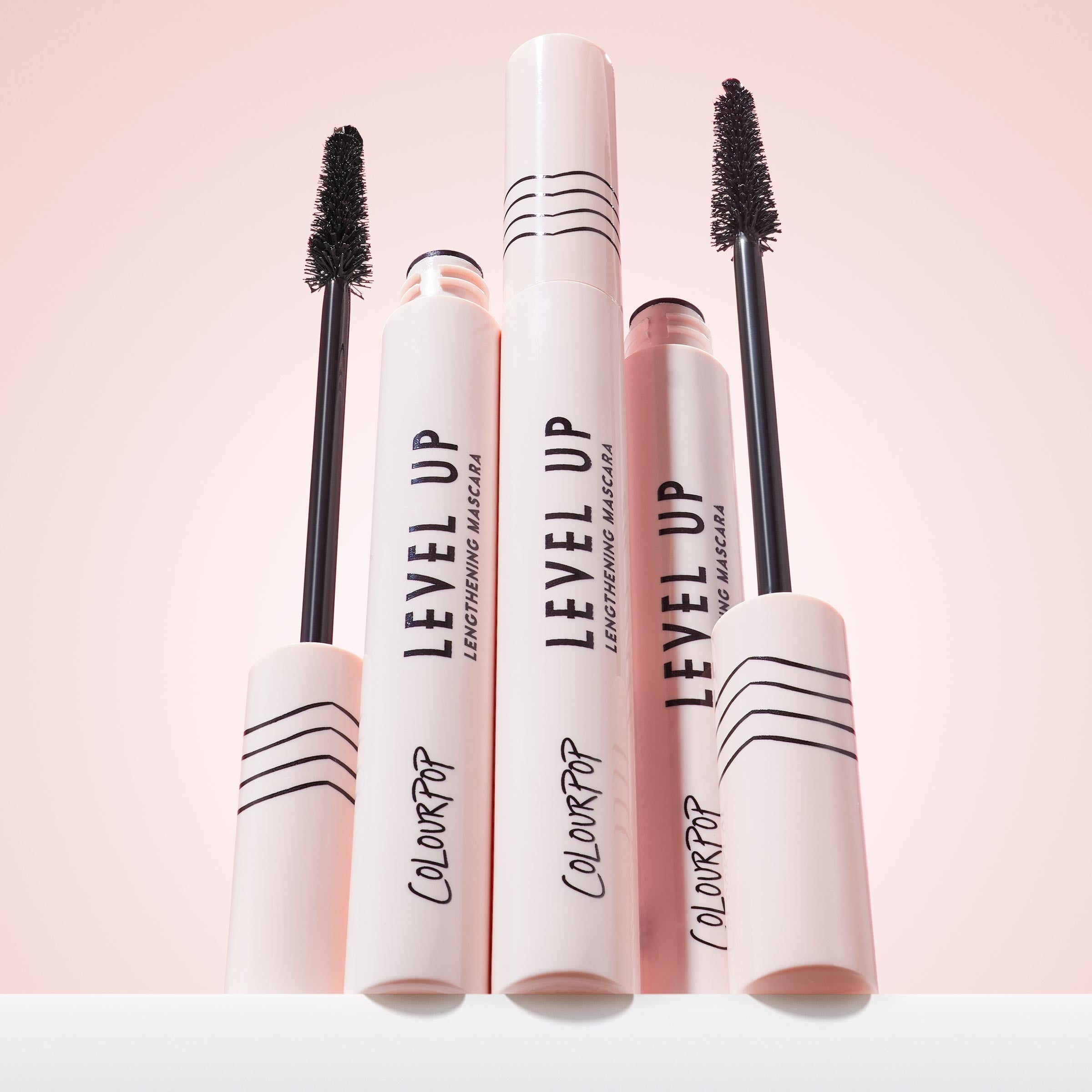 Level Up Lengthening Mascara - Image 5