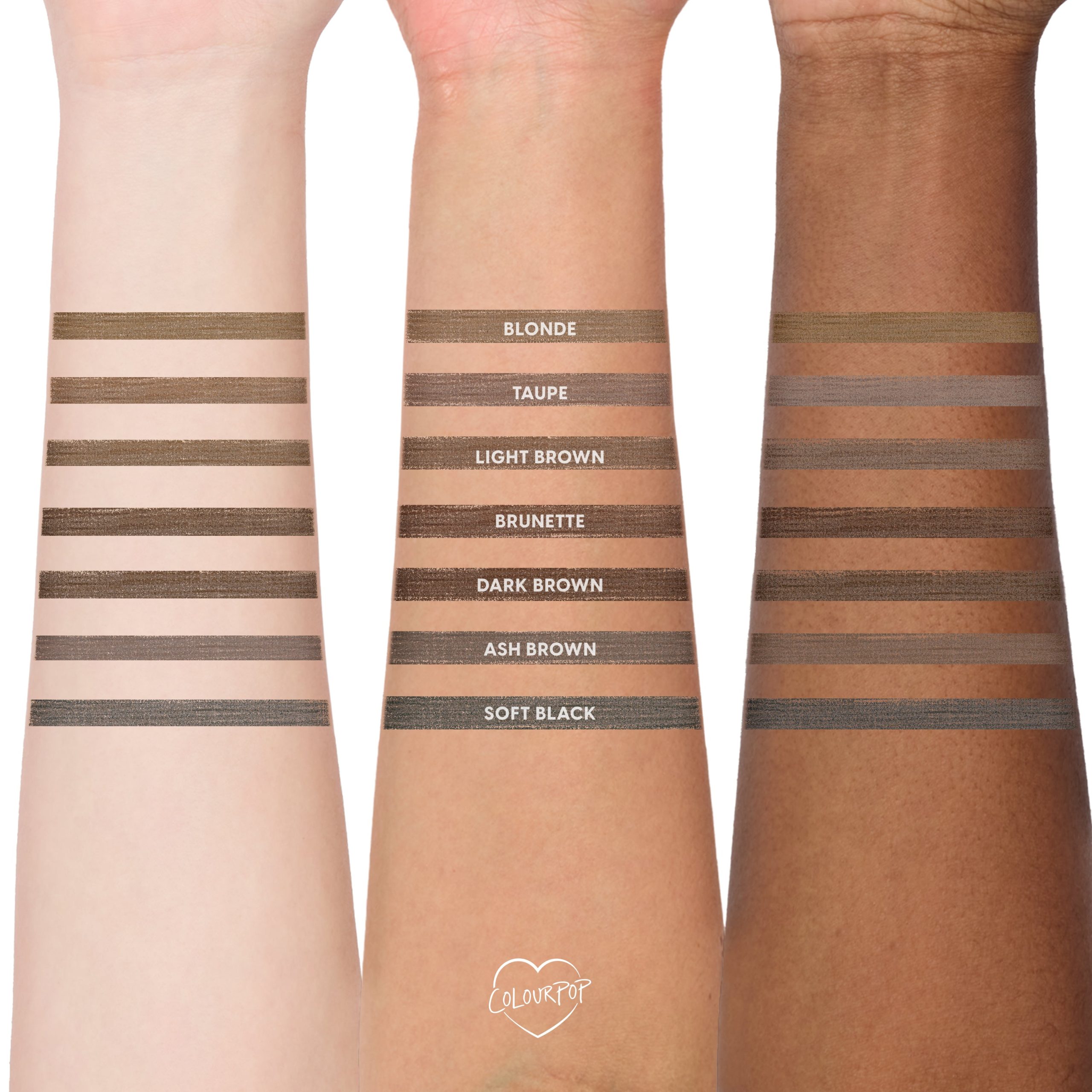Brow Boss Pencil - Image 4