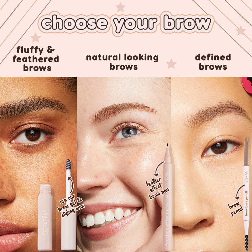 Precision Brow Pencil - Image 6