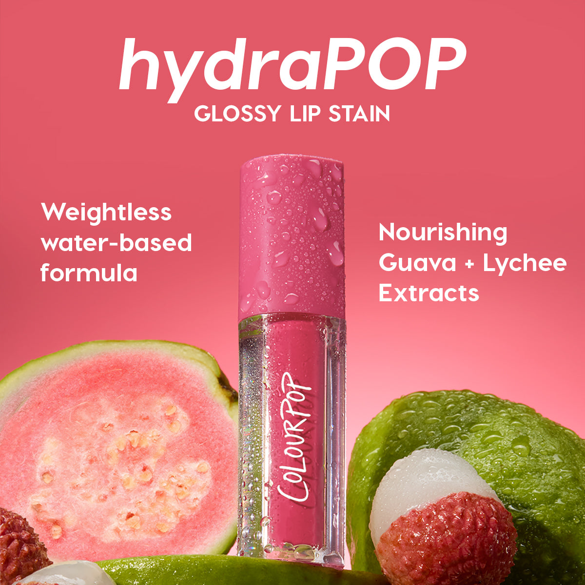 HydraPop Lip Stain - Image 6