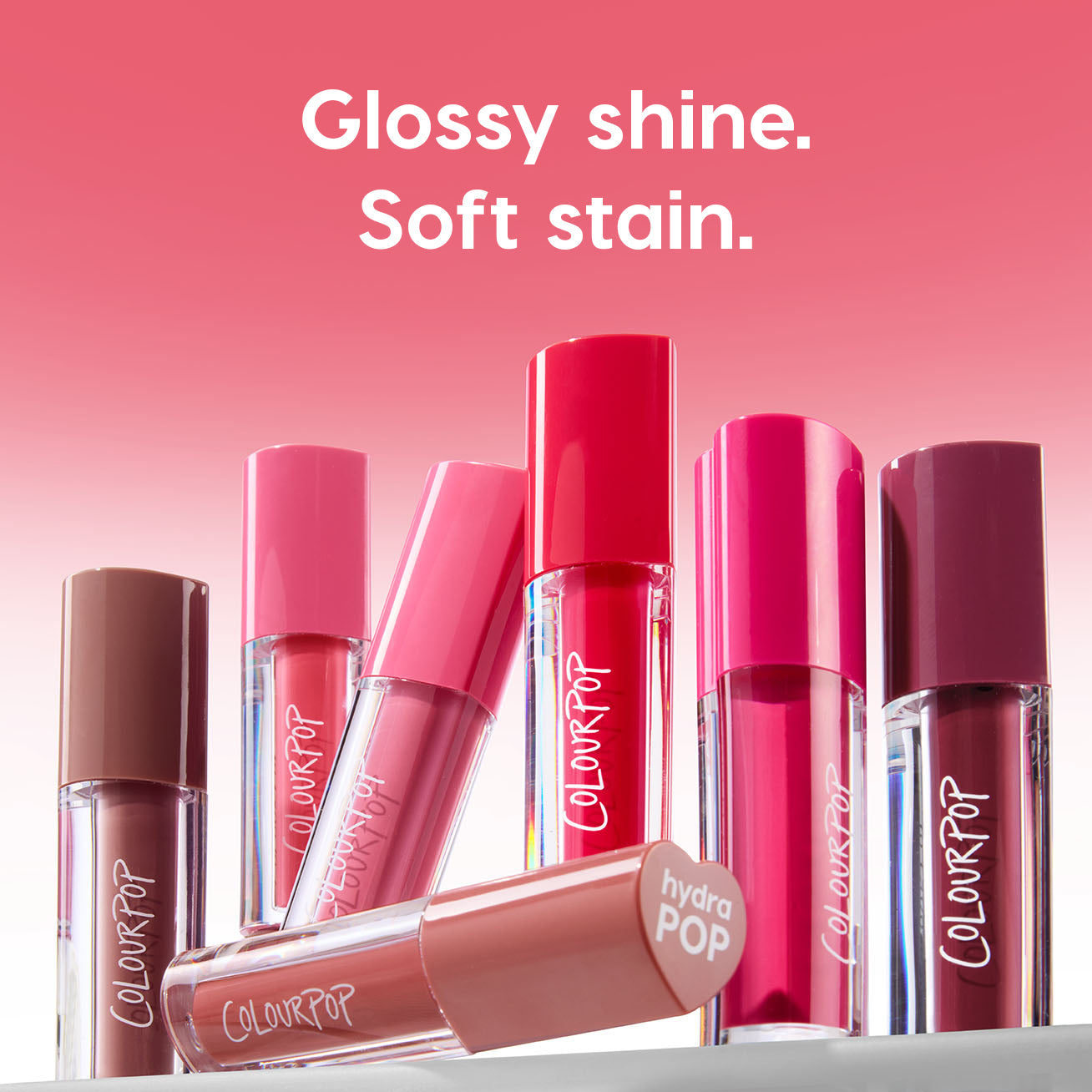 HydraPop Lip Stain - Image 7