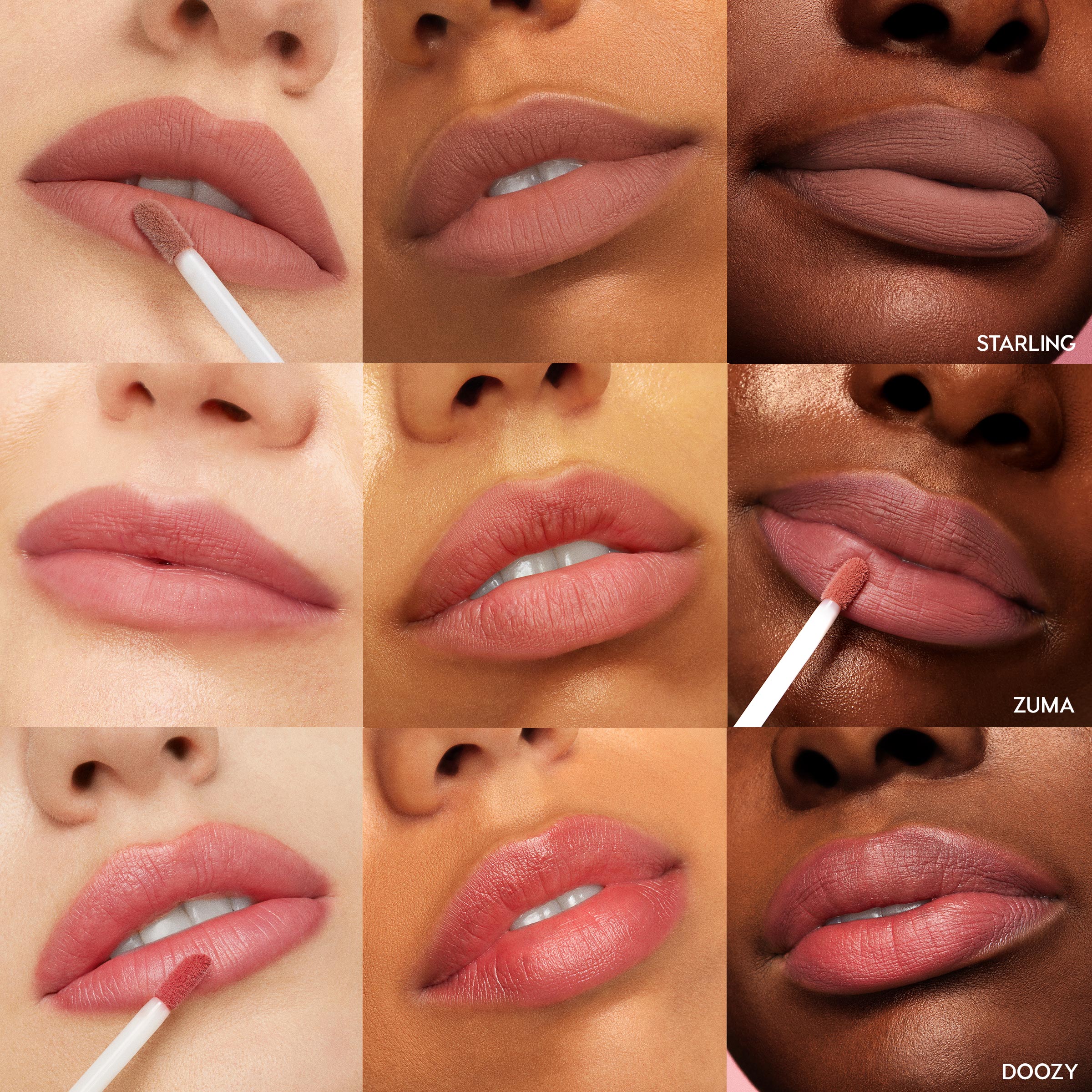 Ultra Blotted Lip Trios - Image 3