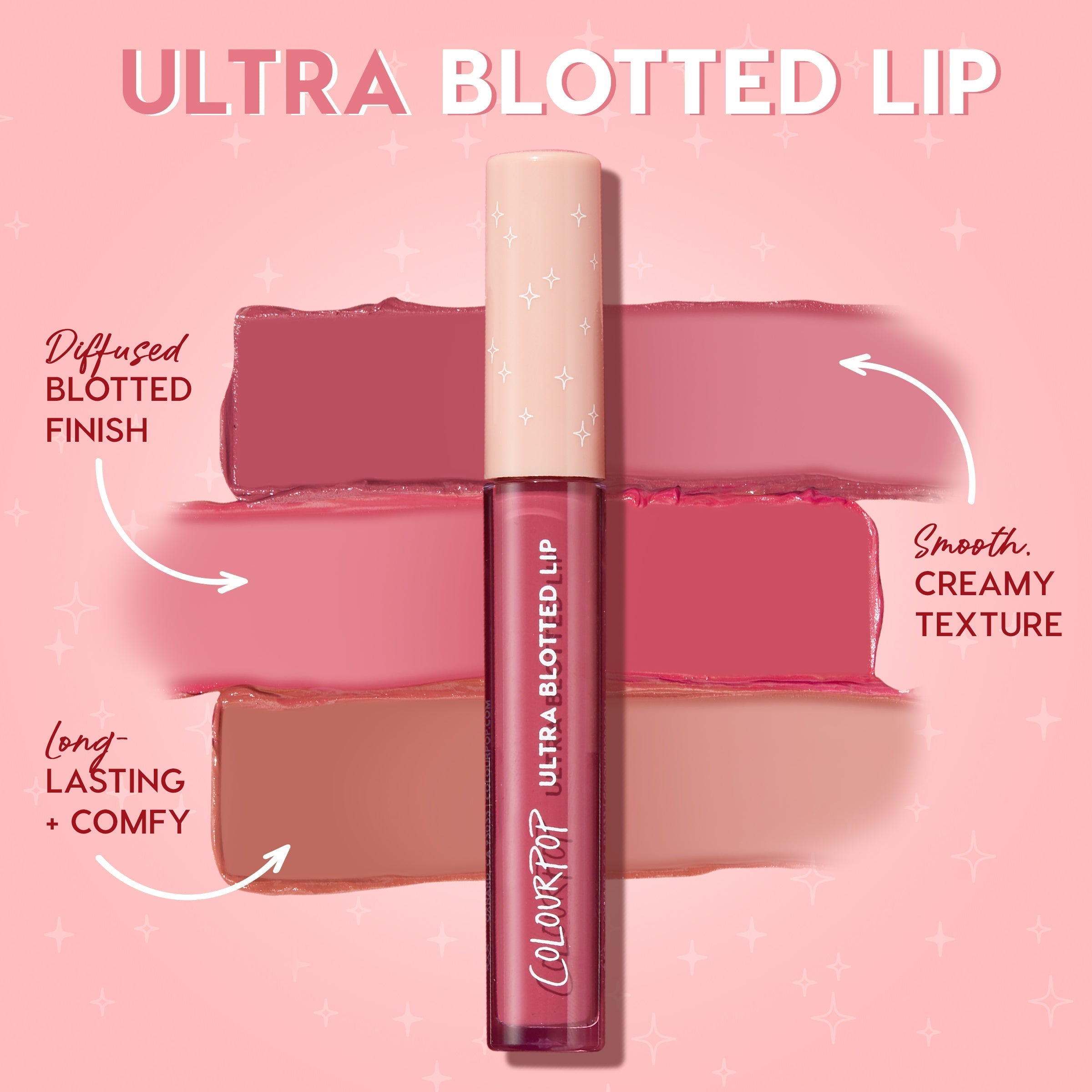 Ultra Blotted Lip Trios - Image 4