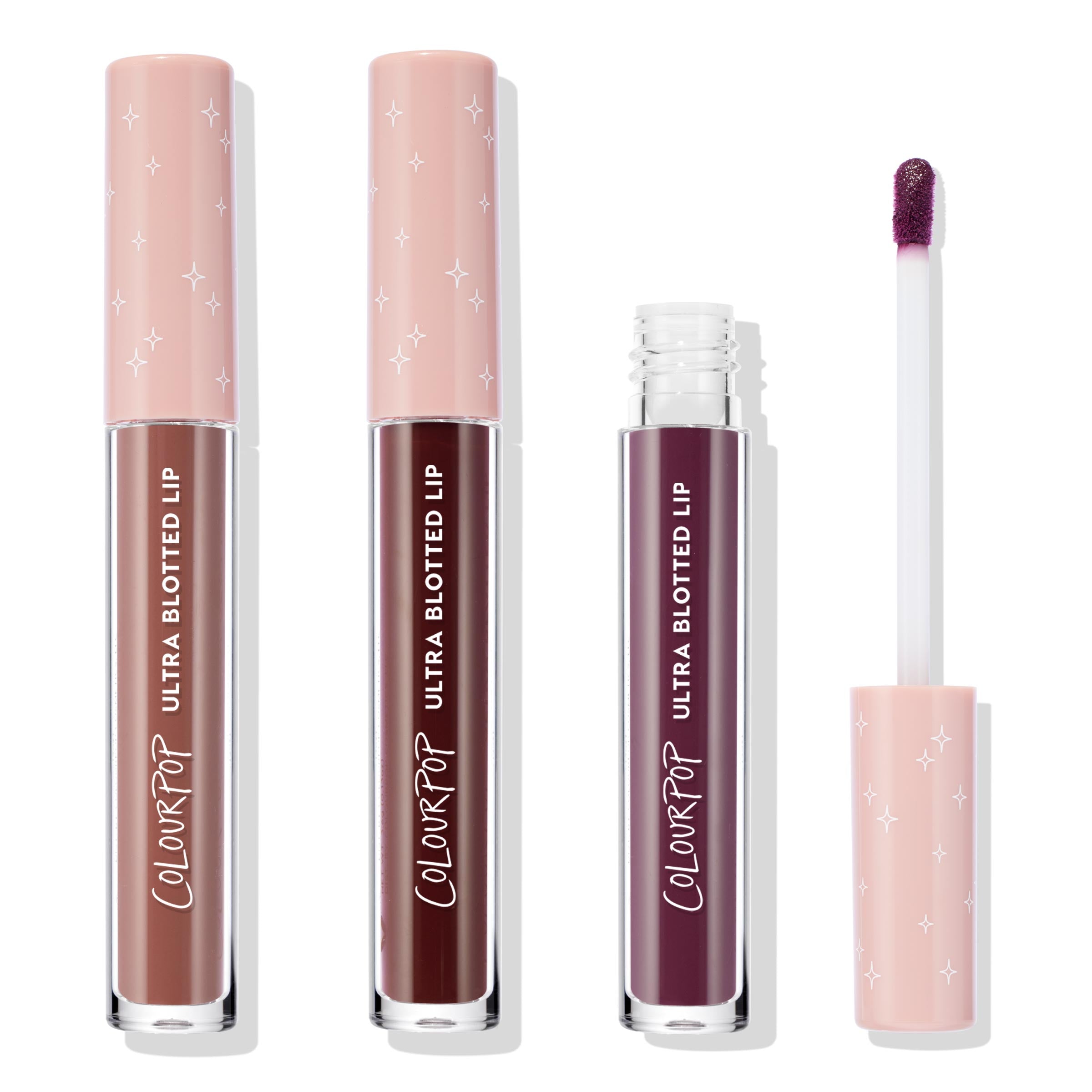 Ultra Blotted Lip Trios - Image 4