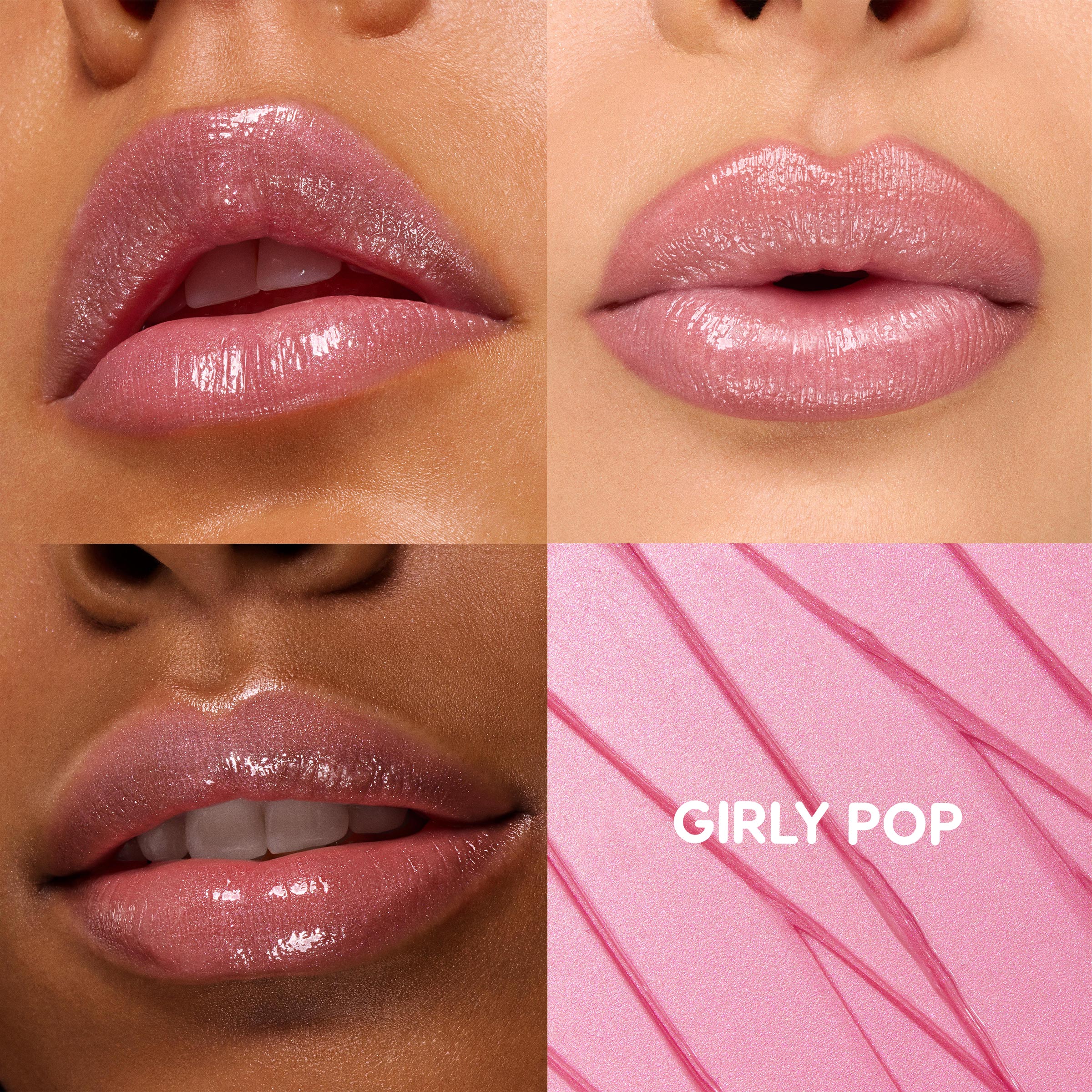 So Juicy Plumping Gloss Balm - Image 2