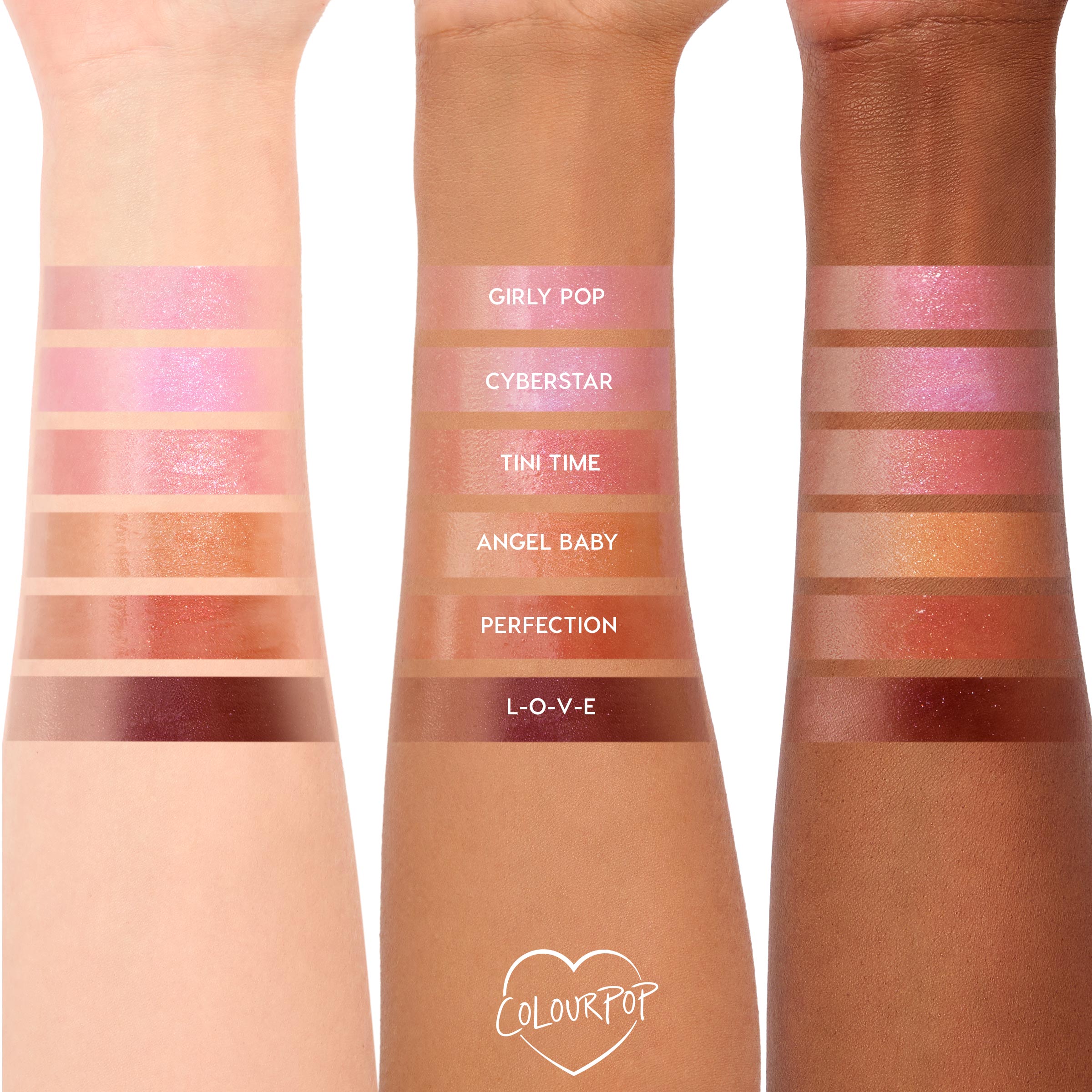 So Juicy Plumping Gloss Balm - Image 4