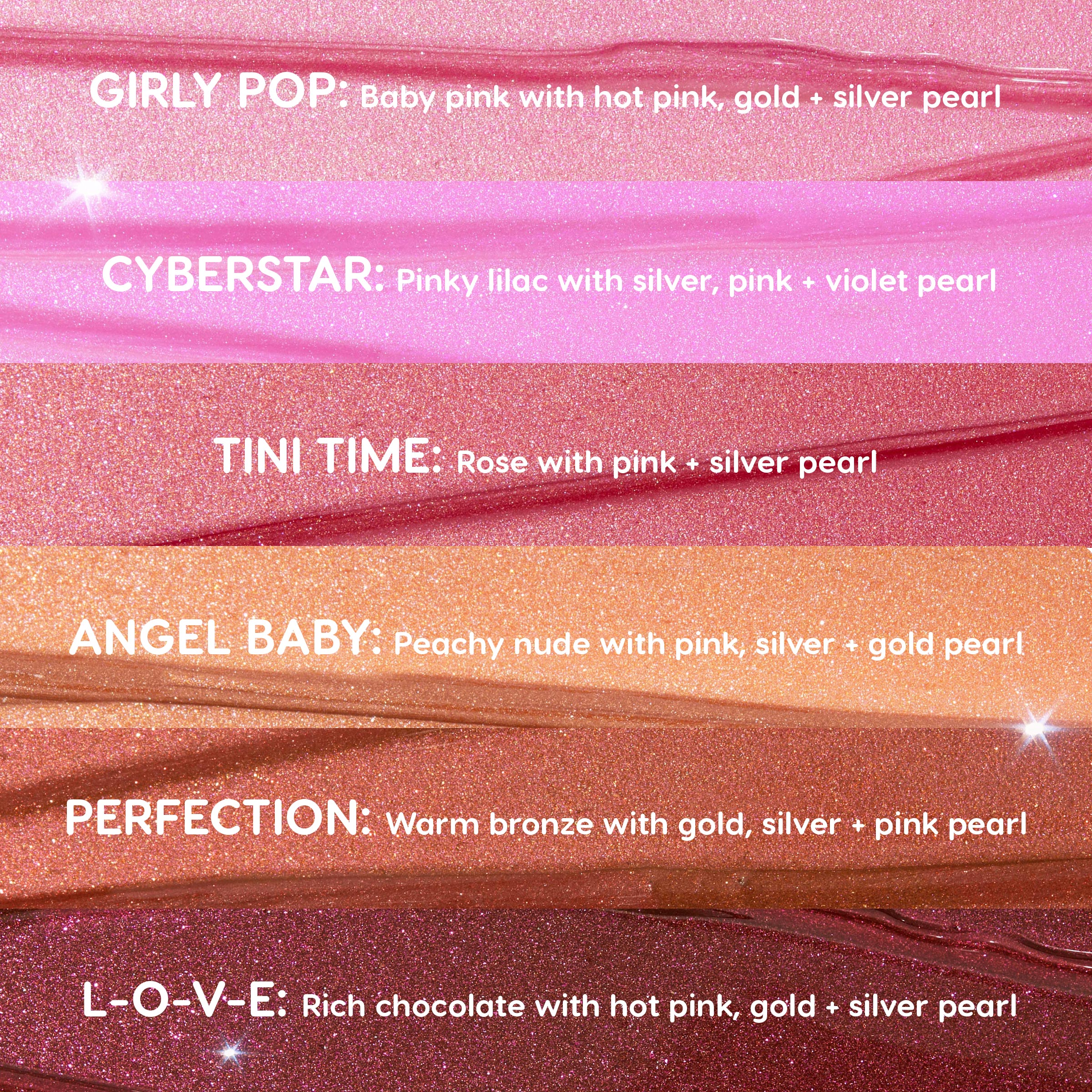 So Juicy Plumping Gloss Balm - Image 6