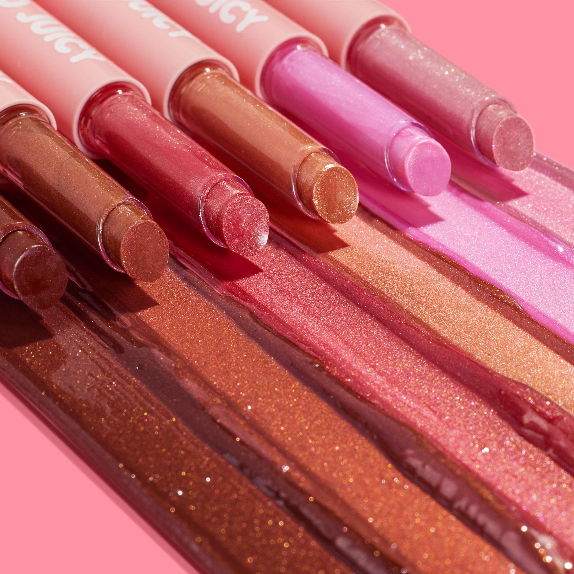 So Juicy Plumping Gloss Balm - Image 8