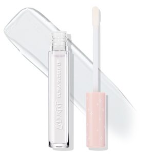 Ultra Glossy Lip