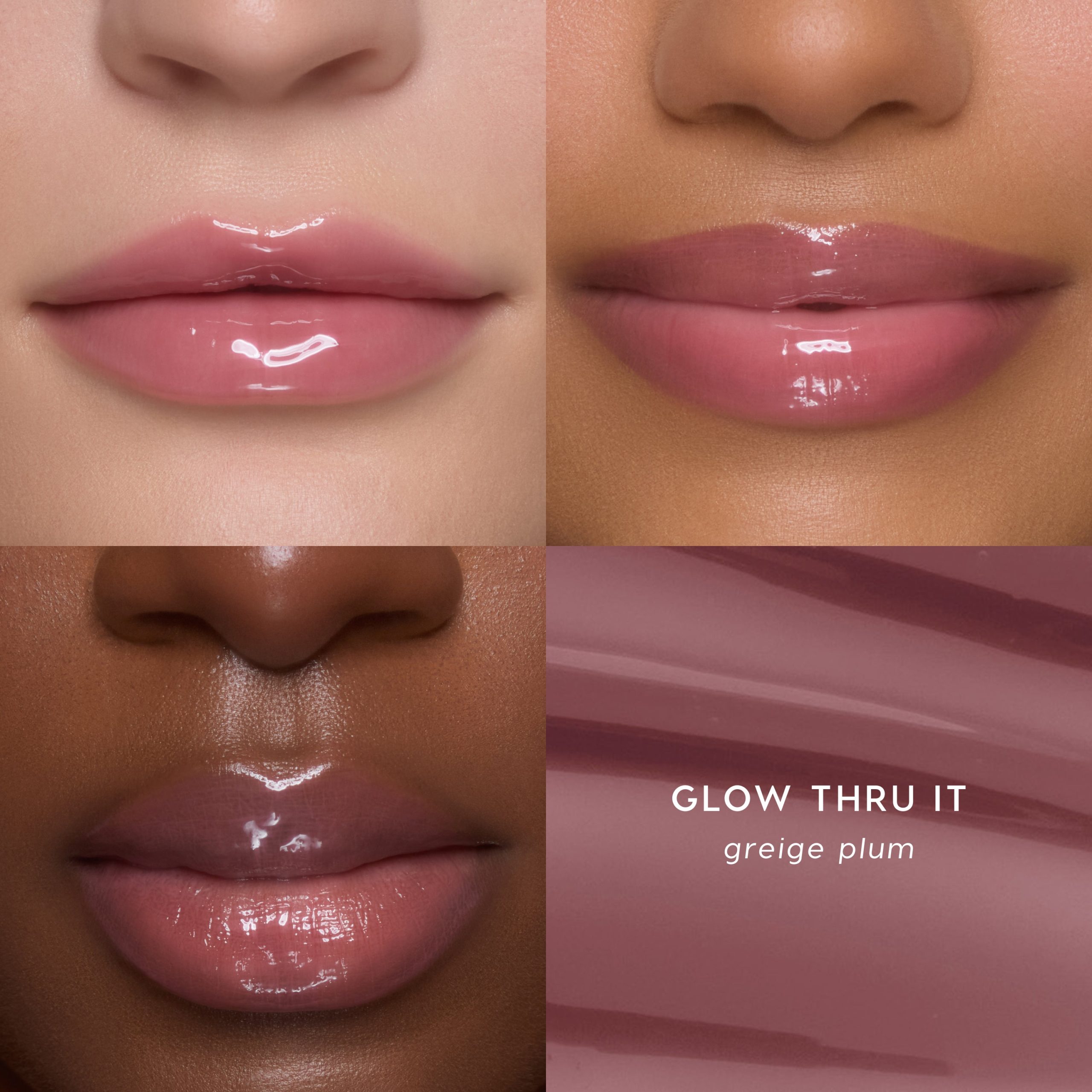 So Juicy Plumping Glossy Lip Oil - Image 3