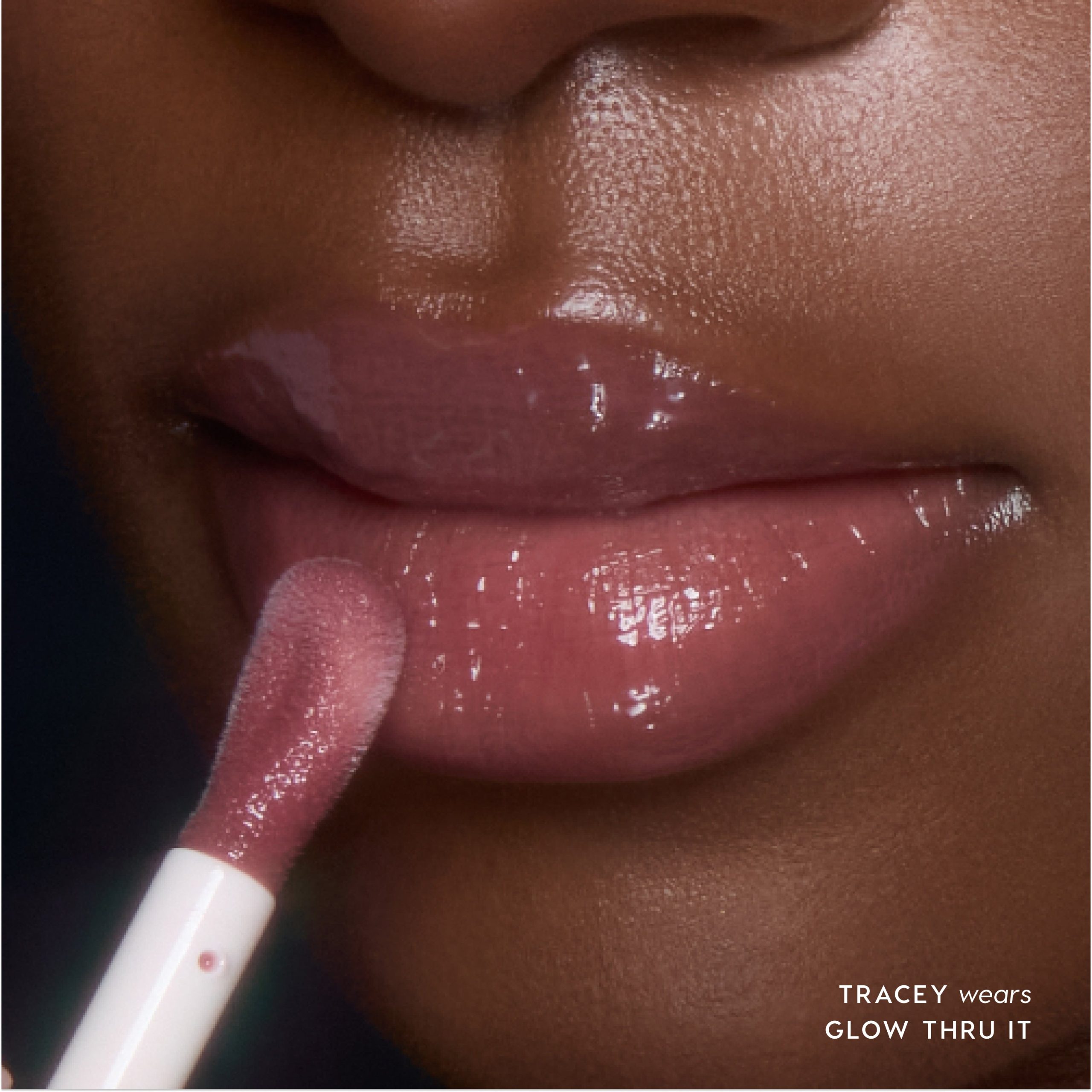 So Juicy Plumping Glossy Lip Oil - Image 4