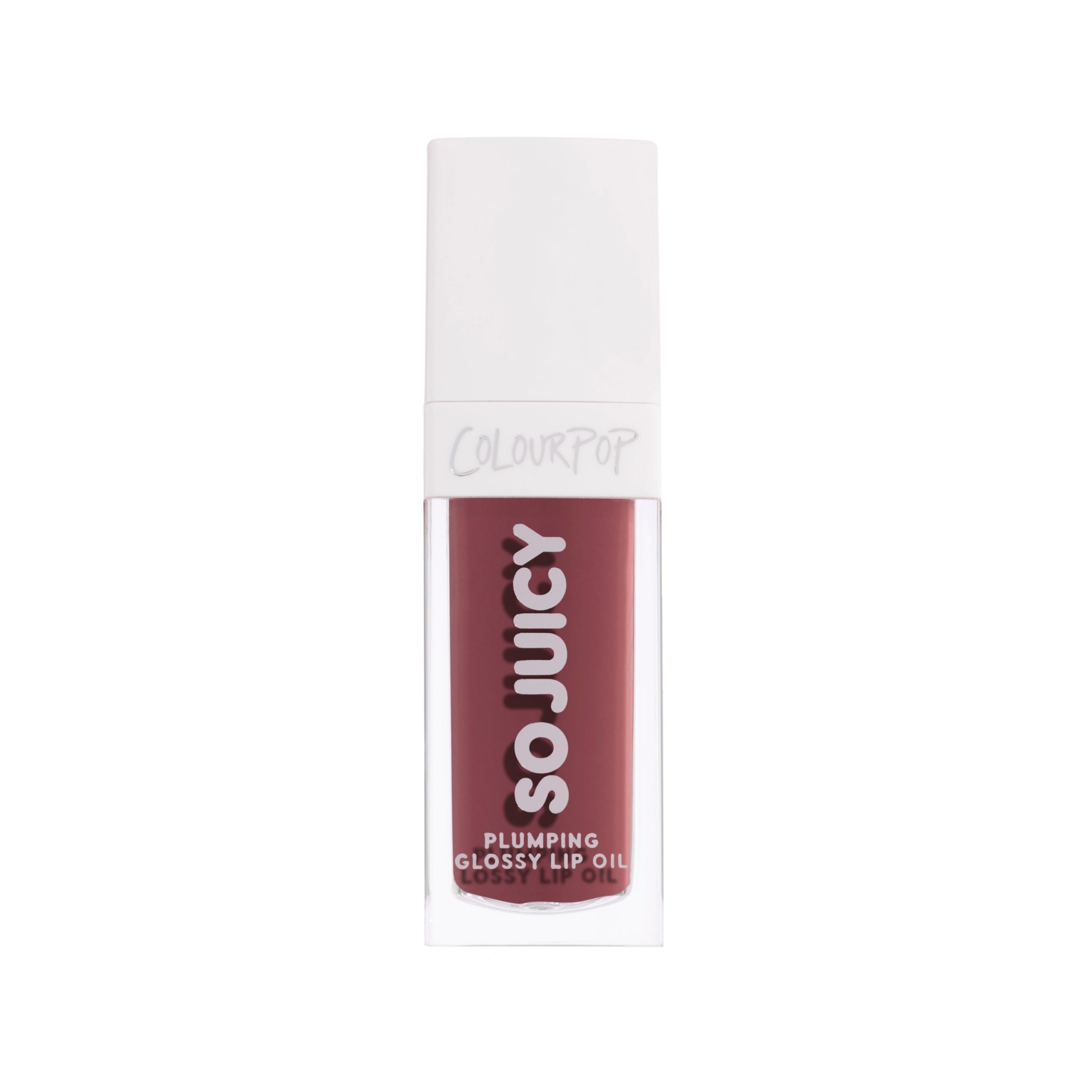 So Juicy Plumping Glossy Lip Oil - Image 5